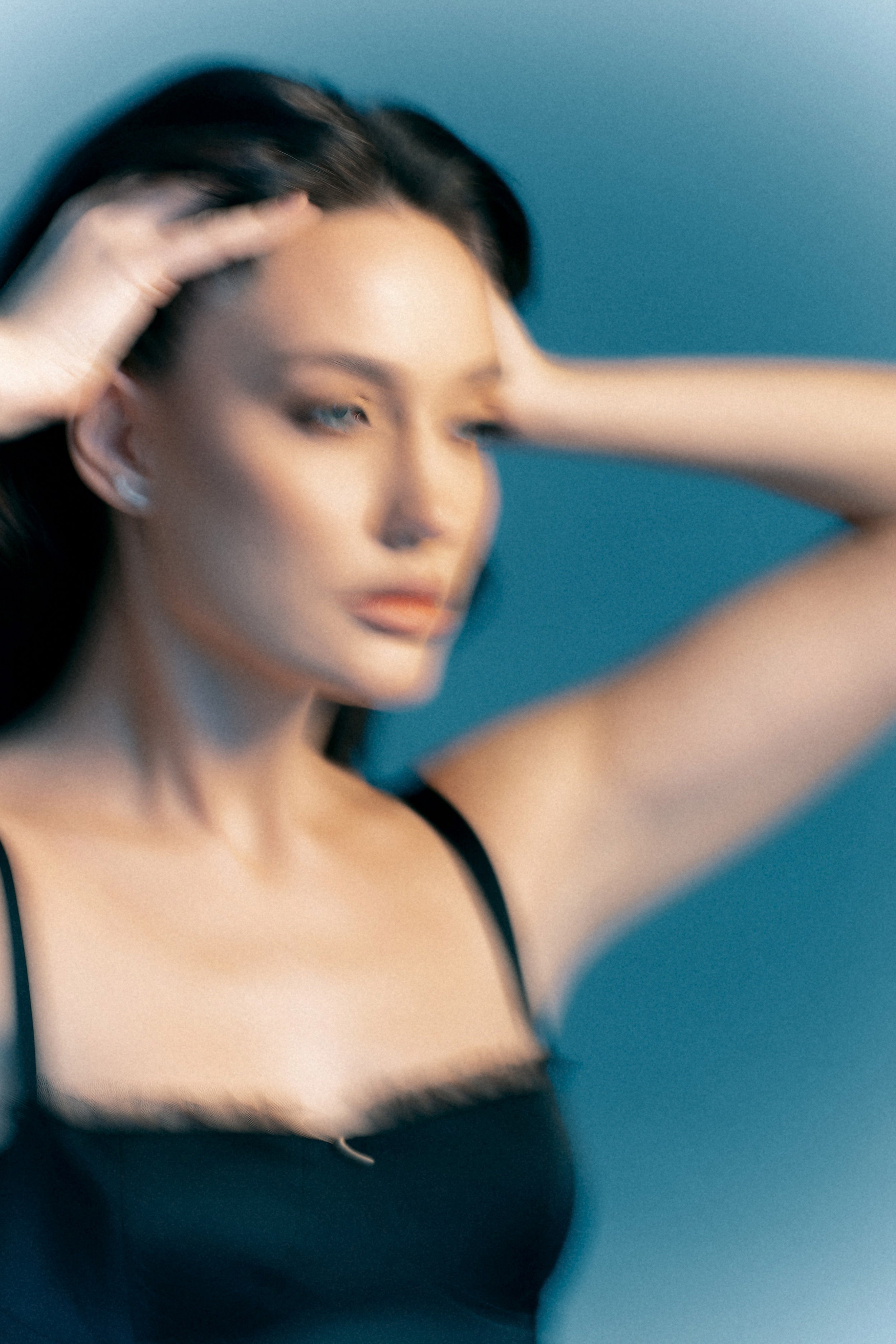 A N N A. Фотограф Карина Гюльхаджан