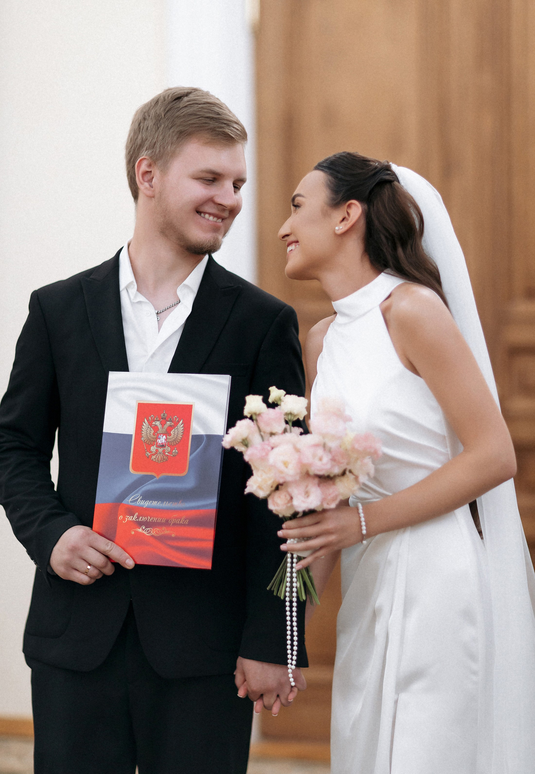 D&N. Фотограф Карина Гюльхаджан