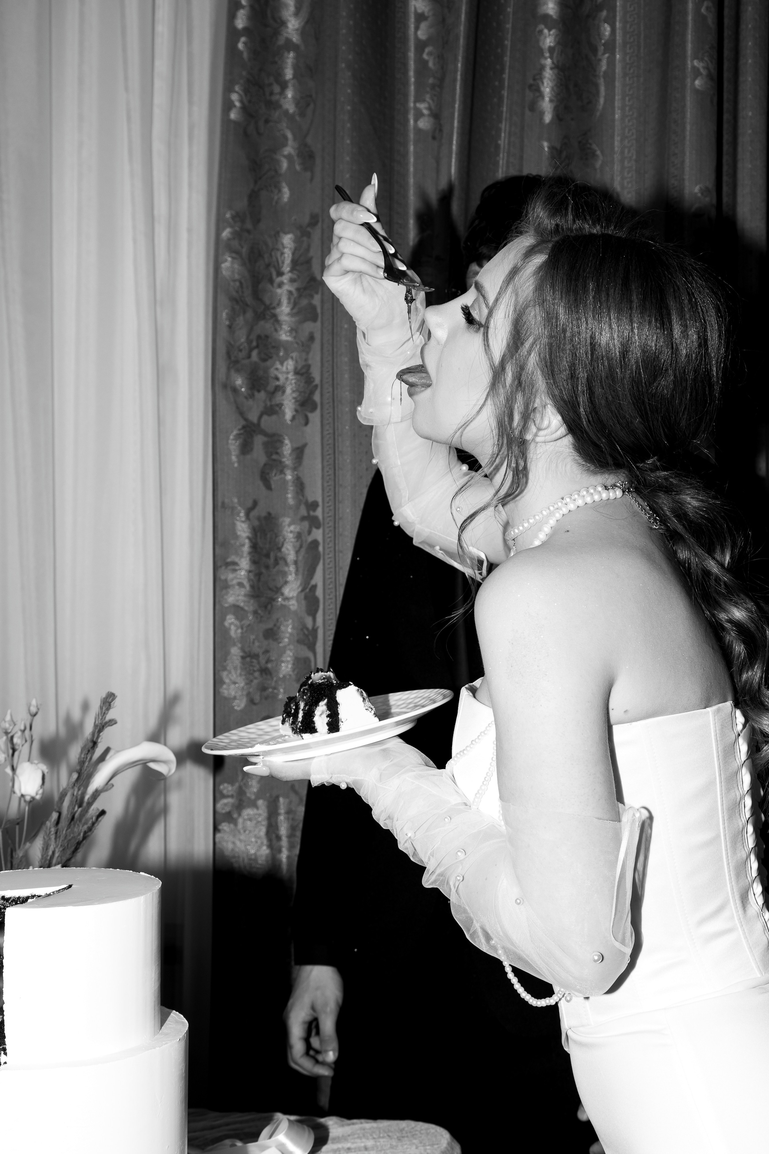 Торжество нашей любви. Фотограф в Самаре / Олеся Широнина