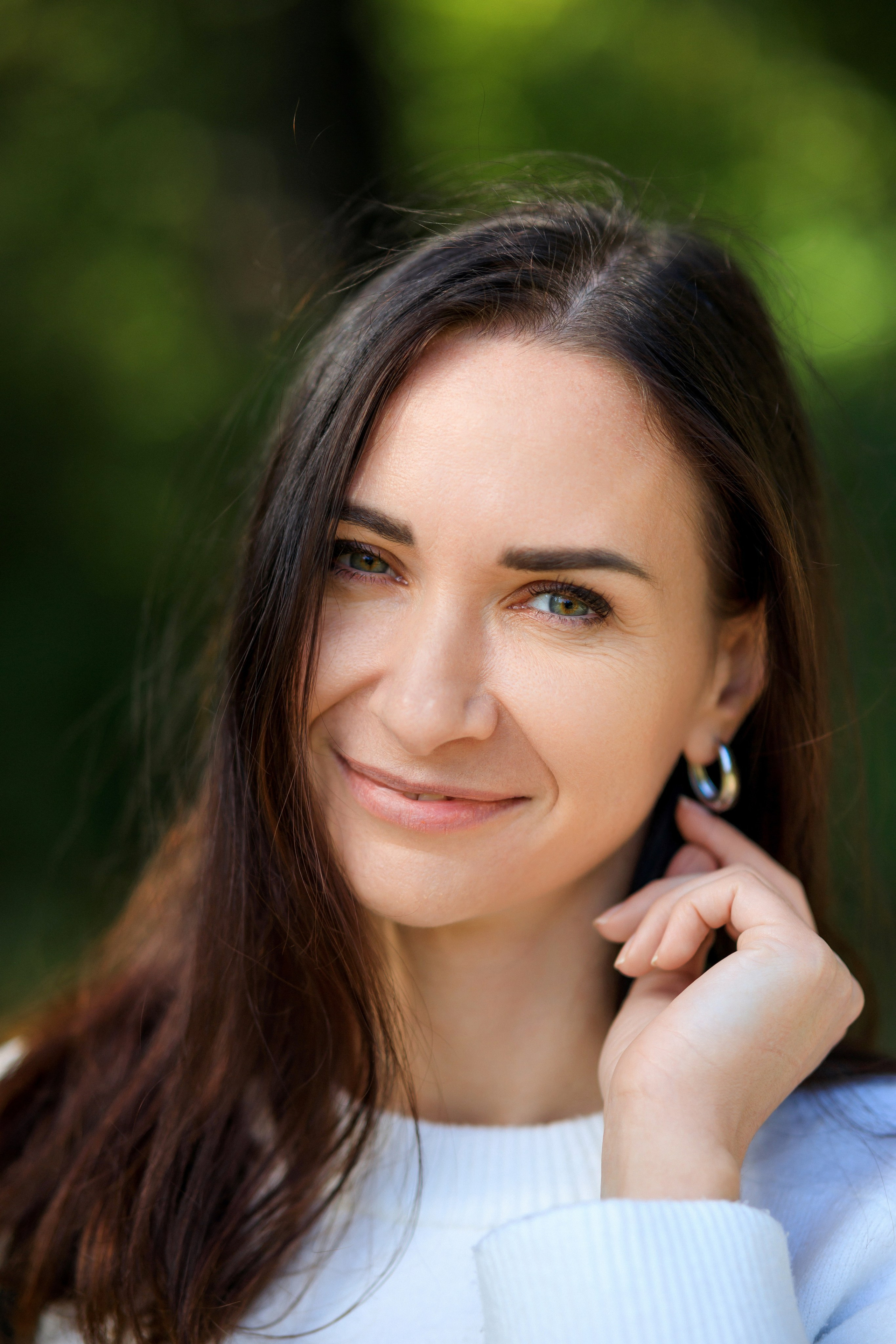 Серии. Свадебный фотограф Варшава Лодзь Польша Елена Юцова