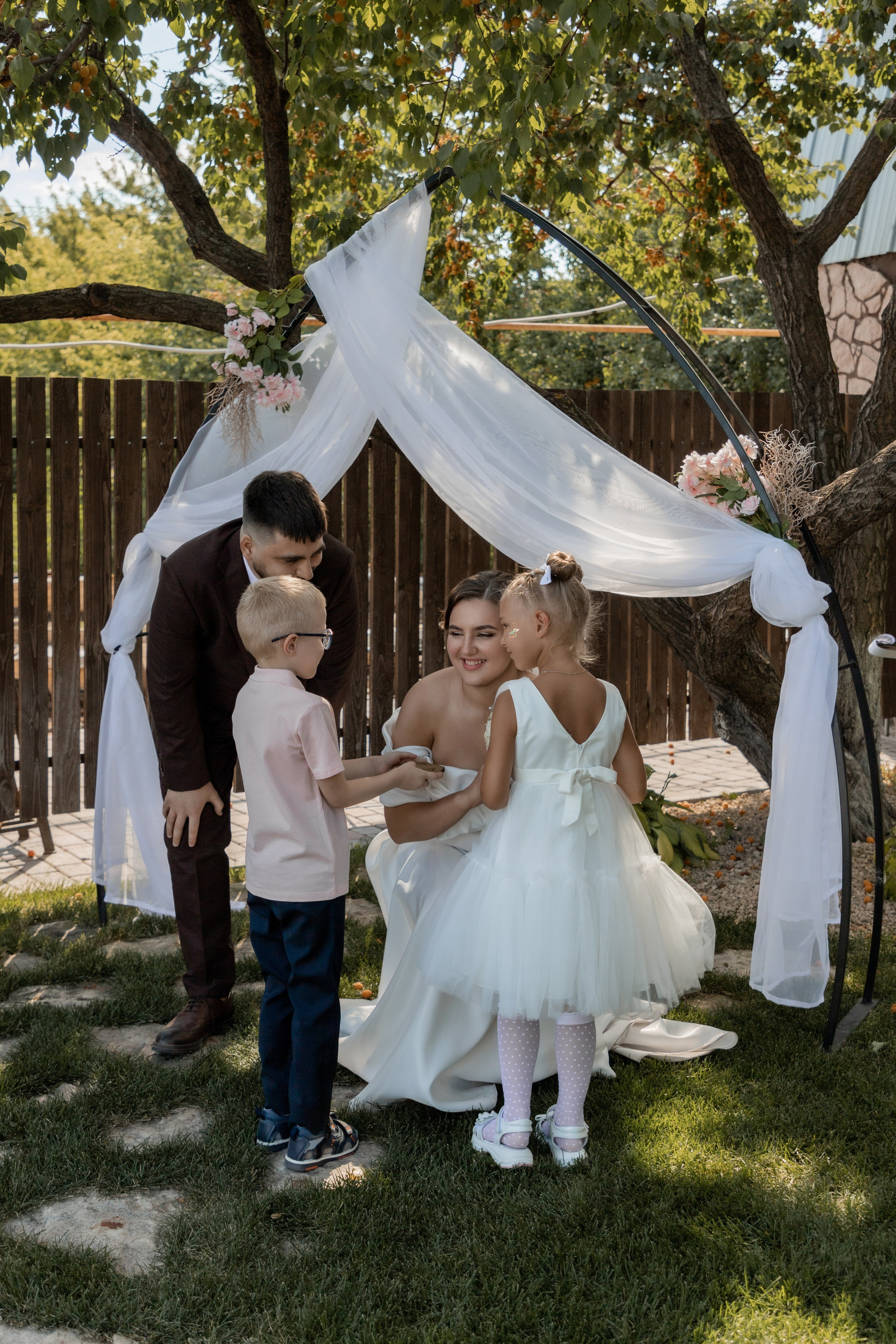 Анатолий и Полина (сокращено). Свадебный фотограф Ангелина Сунгатулина | Саратов | Балаково | Вольск