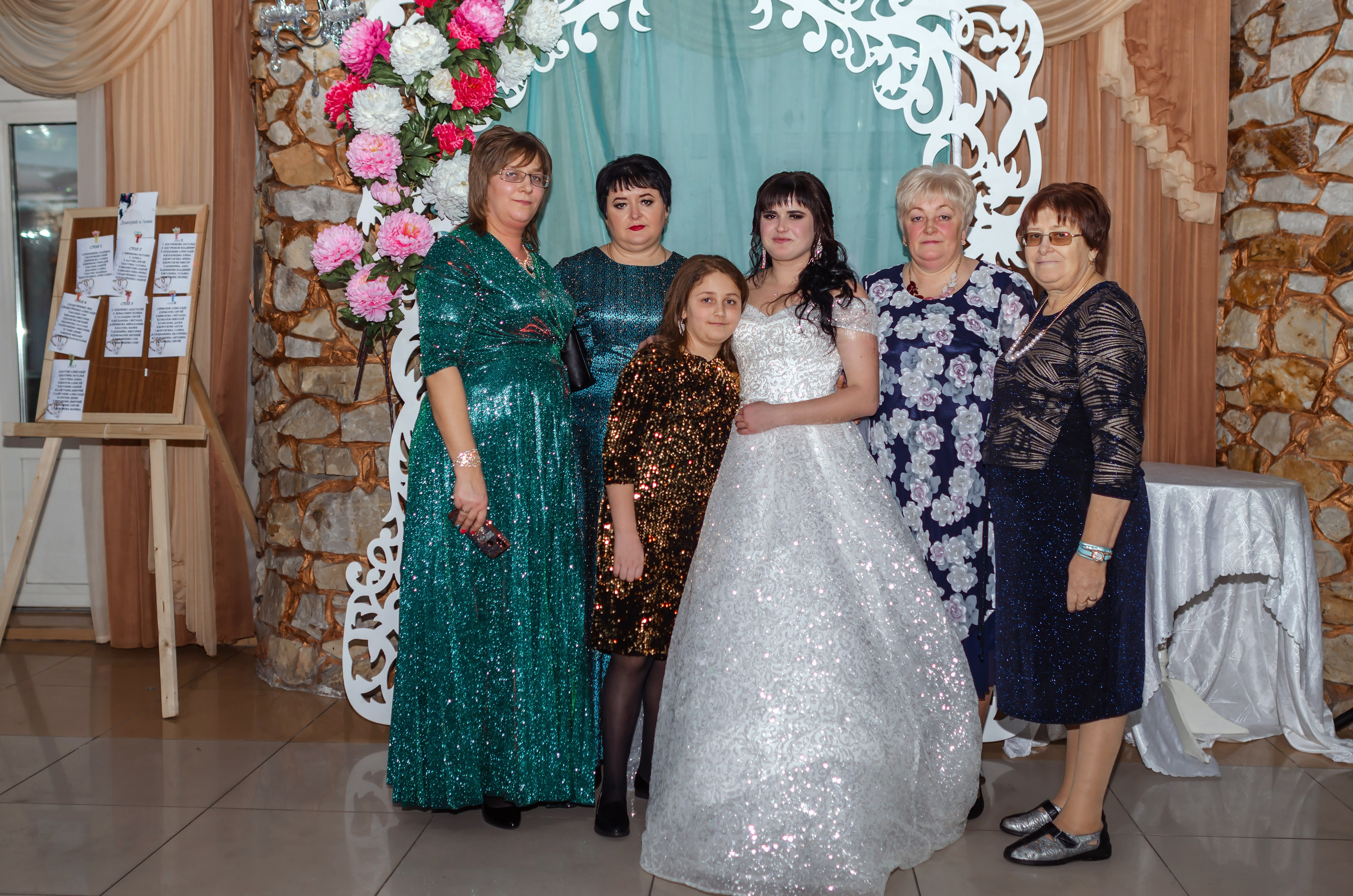 Дима и Аня. Семейный и детский фотограф в Воронеже София Минакова