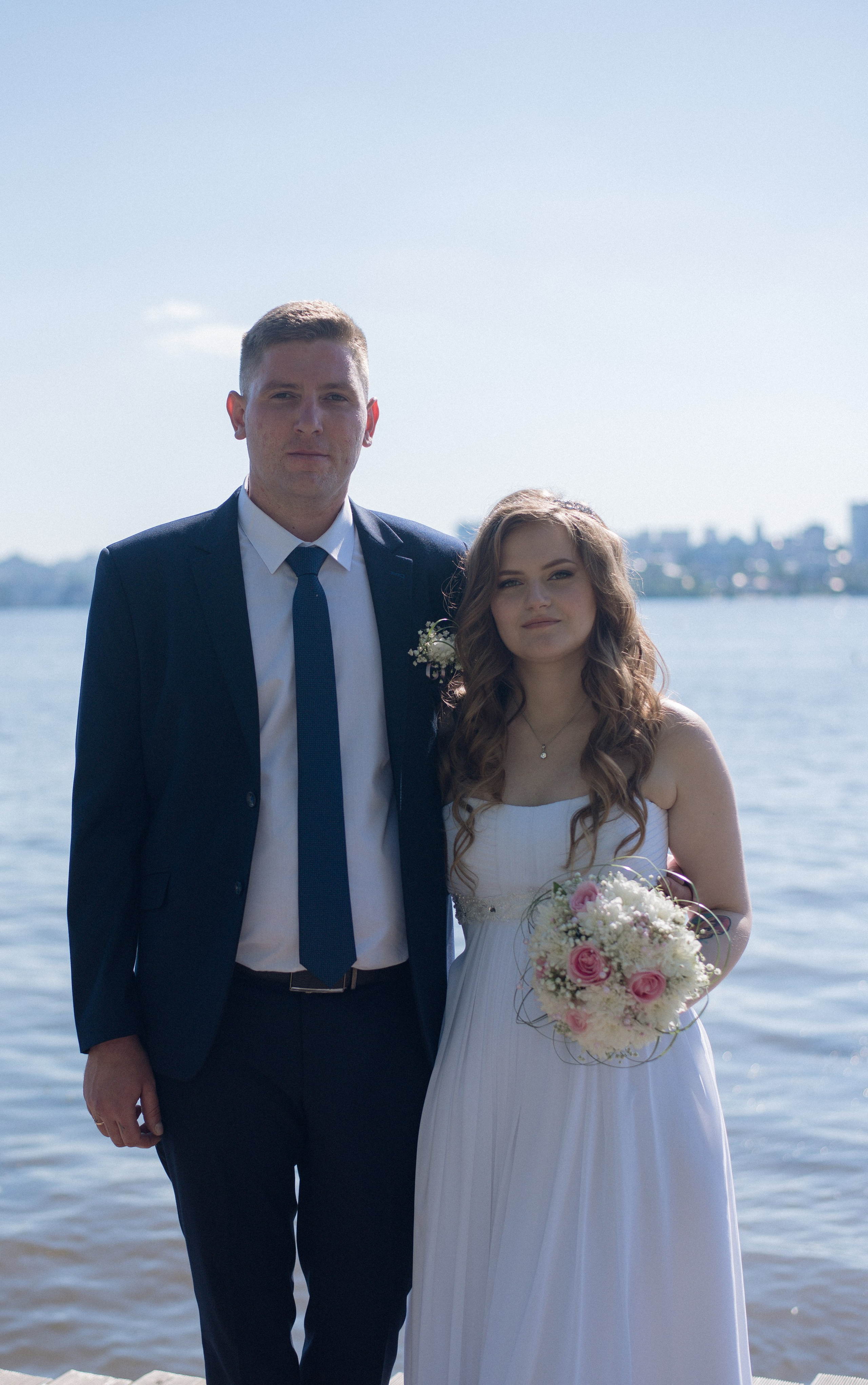 Мария и Евгений. Семейный и детский фотограф в Воронеже София Минакова