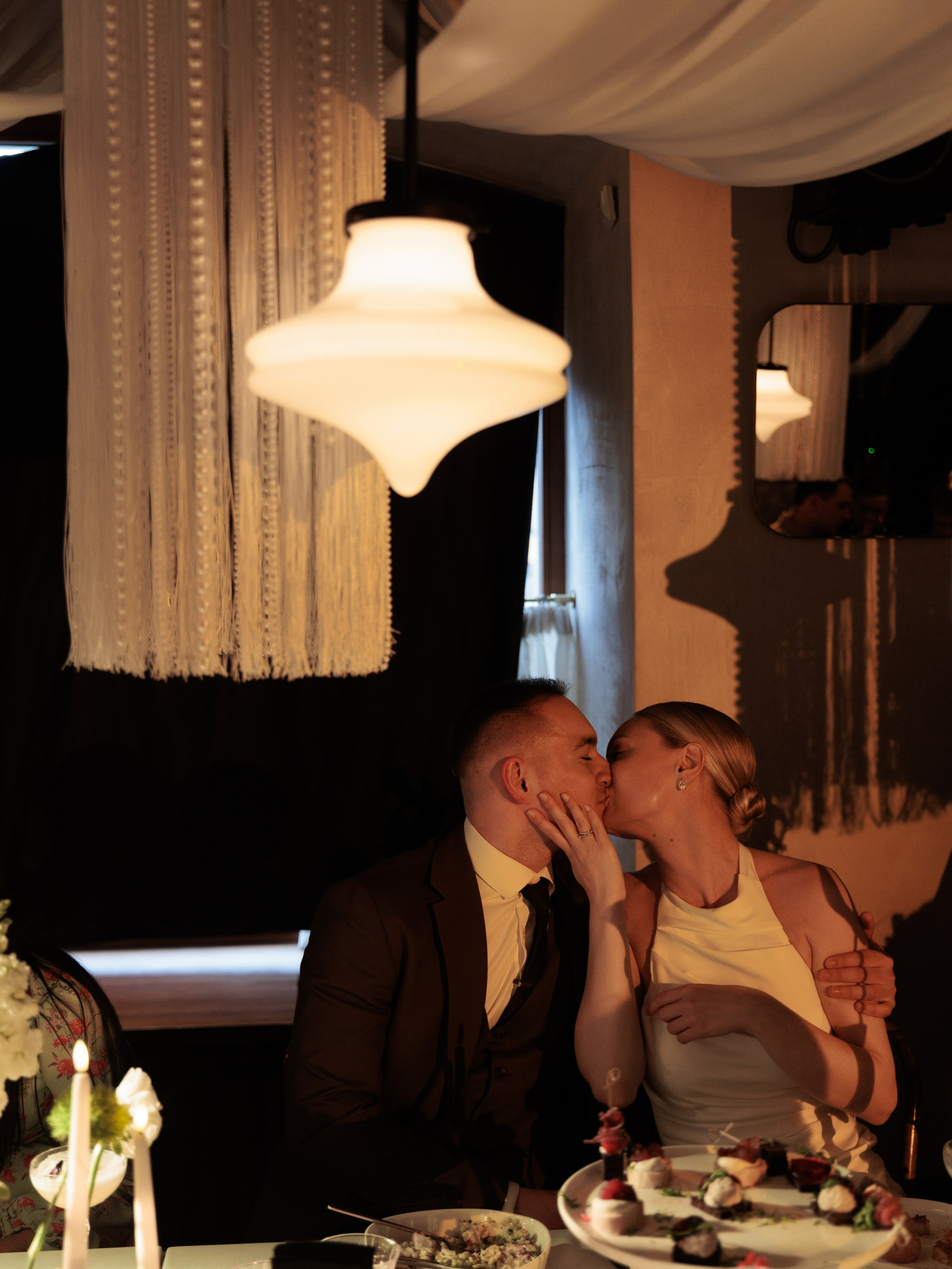 Алеся & Влад. Свадебный фотограф Санкт-Петербург, Юлия Радченкова