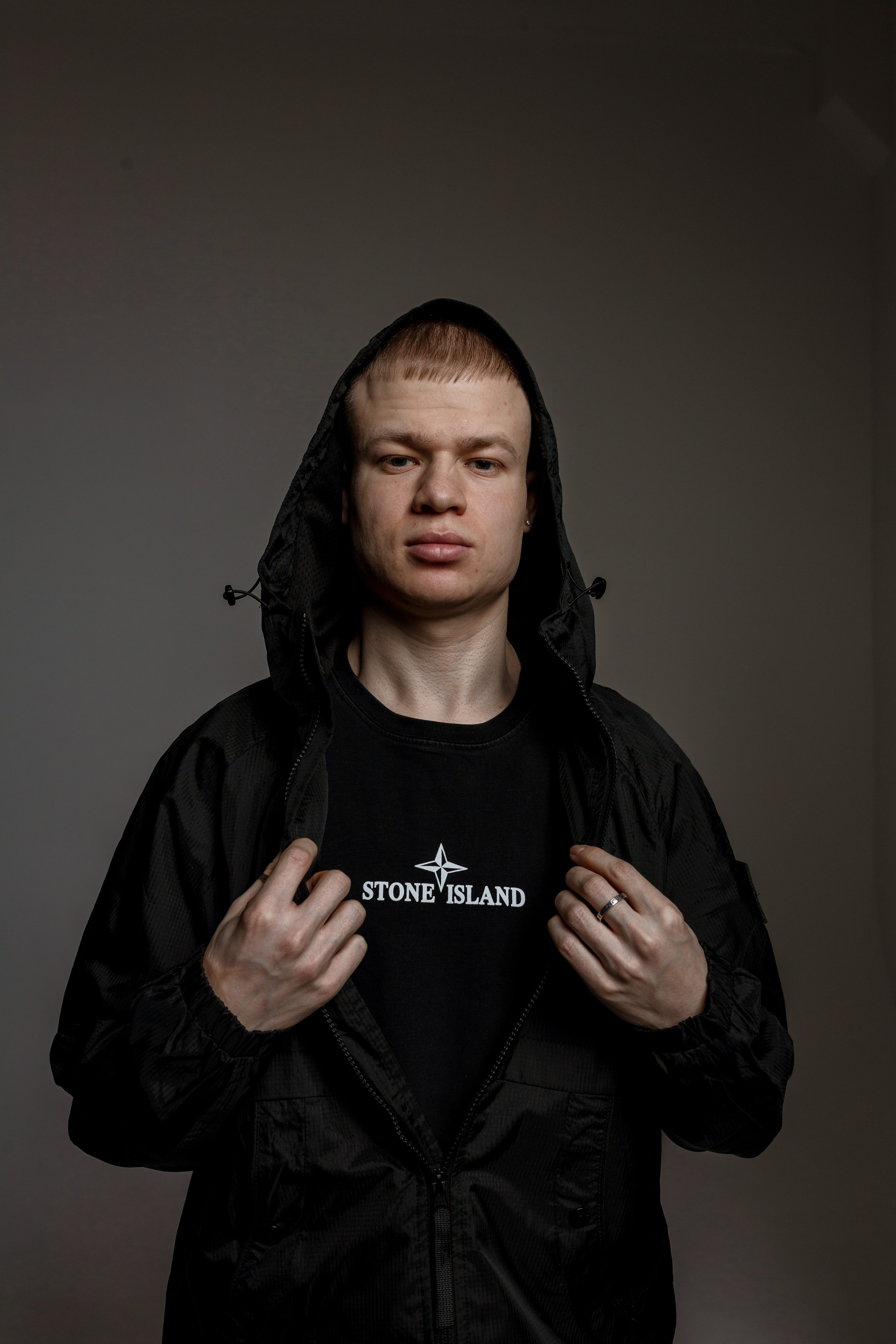 Костя. Свадебный фотограф в Чебоксарах Анастасия Иванова