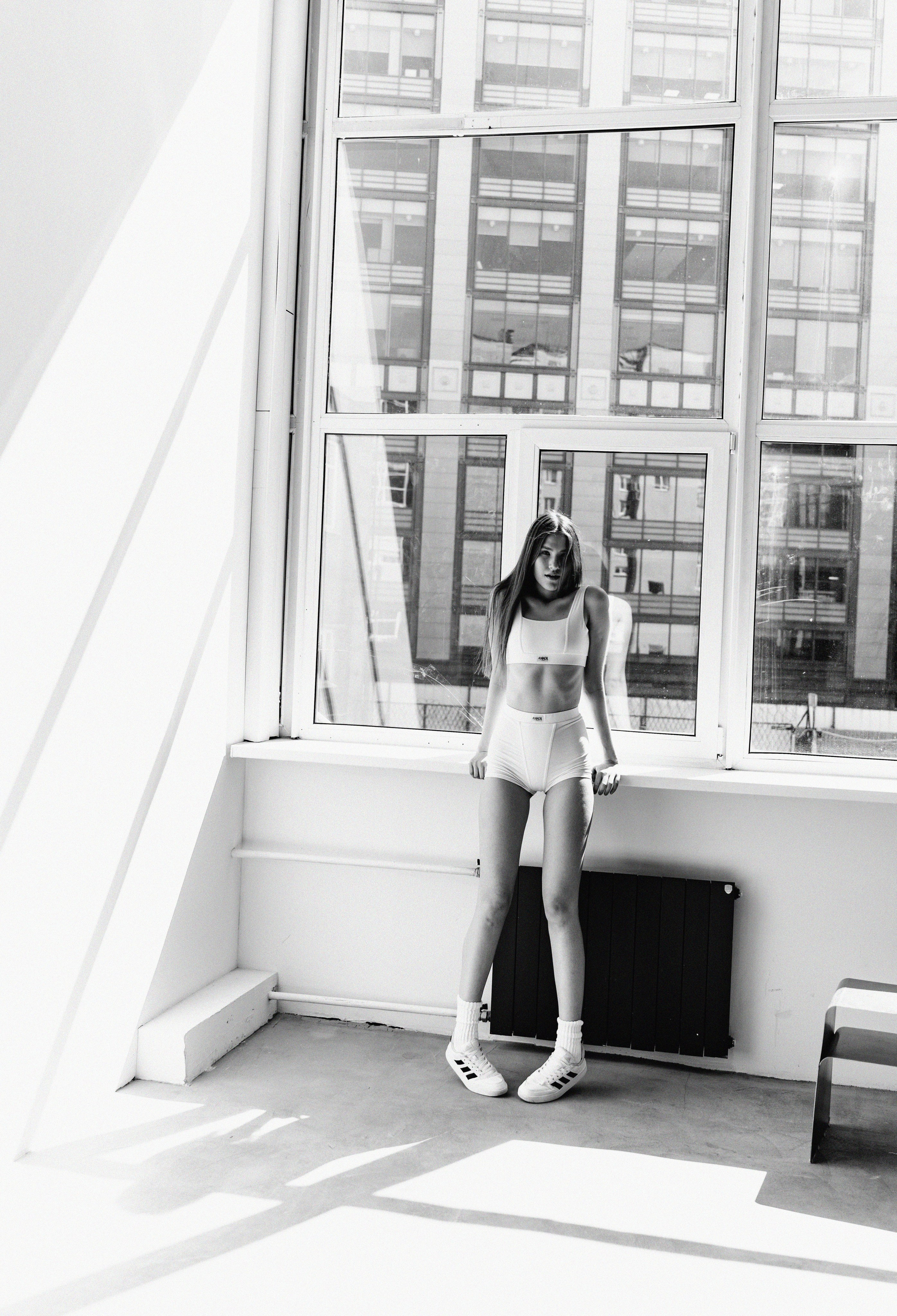 Women. Портретный фотограф в Москве Юлия Леви