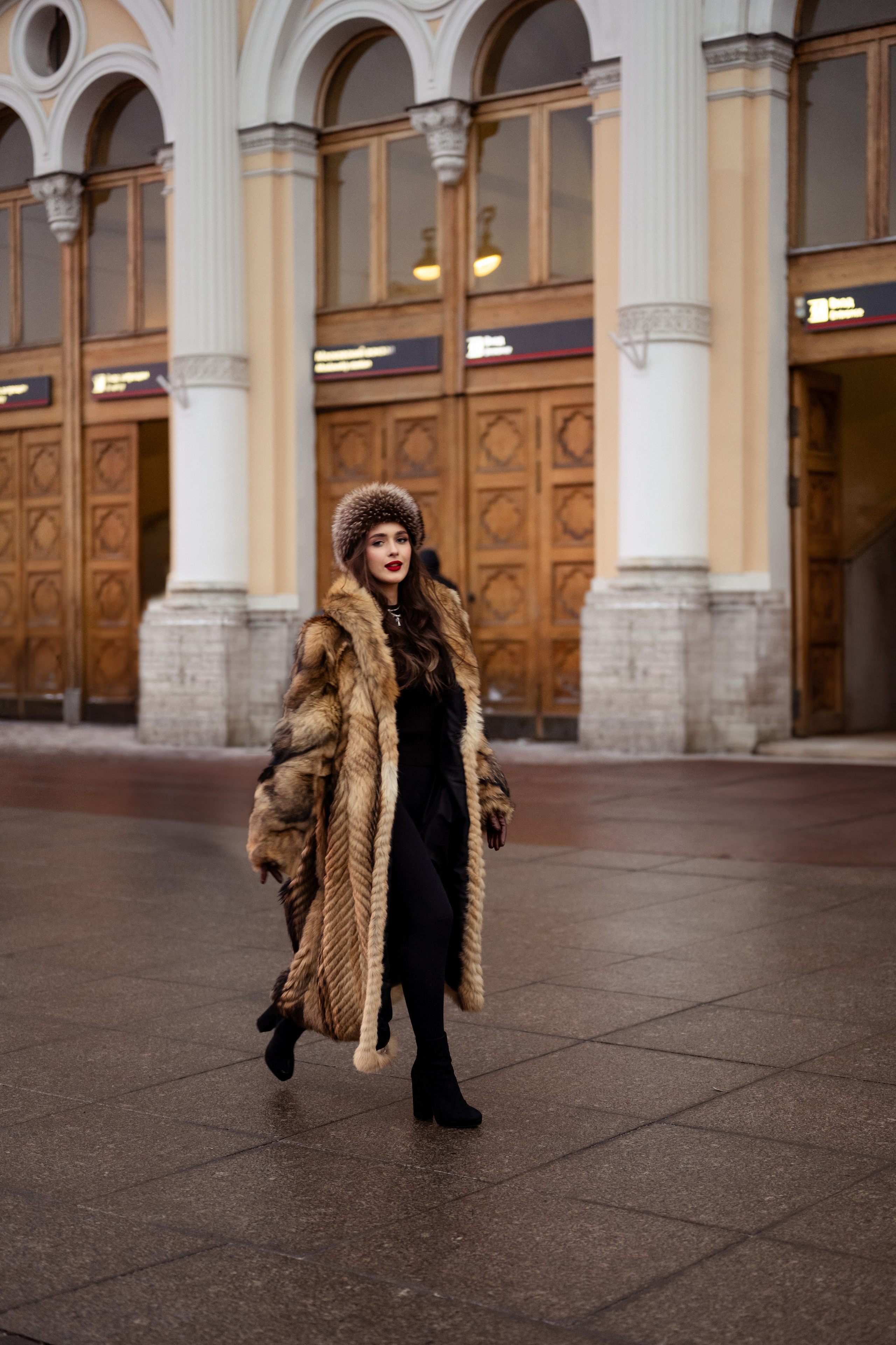 Slavic girl. Саша. Свадебный и семейный фотограф в СПб Валерия Фомичева