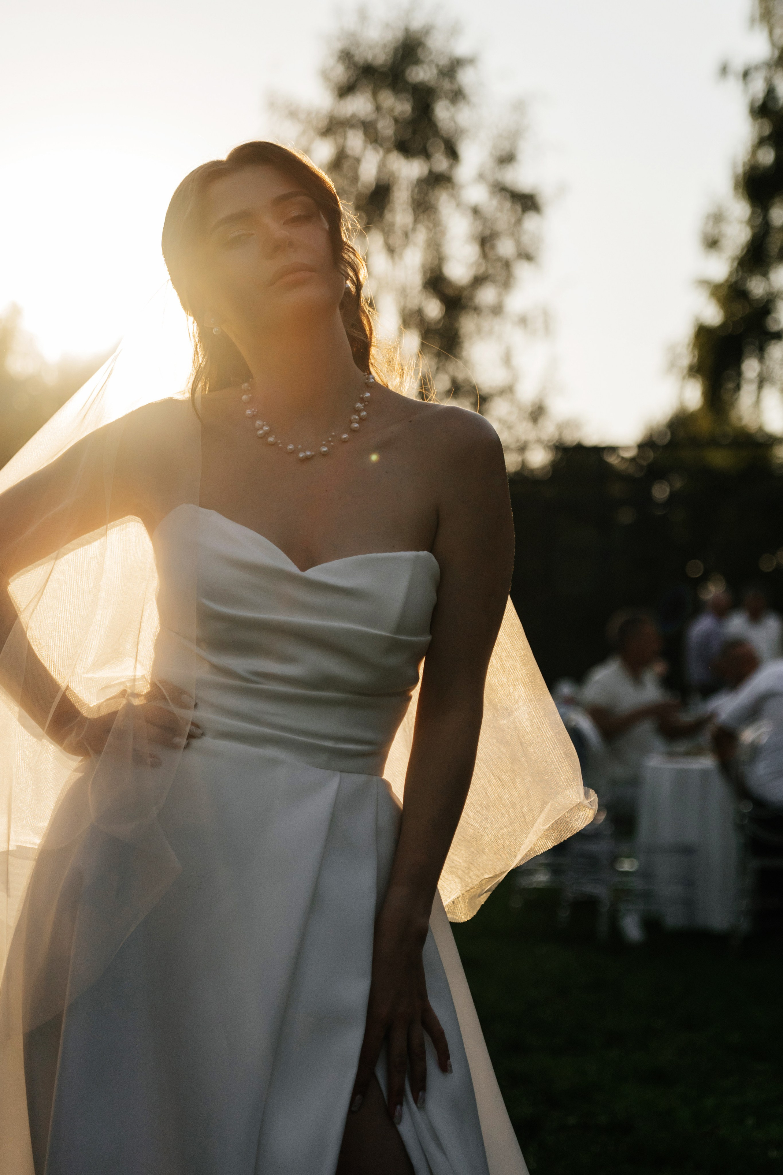 Таня и Слава Старый Оскол. Свадебный фотограф Белгород