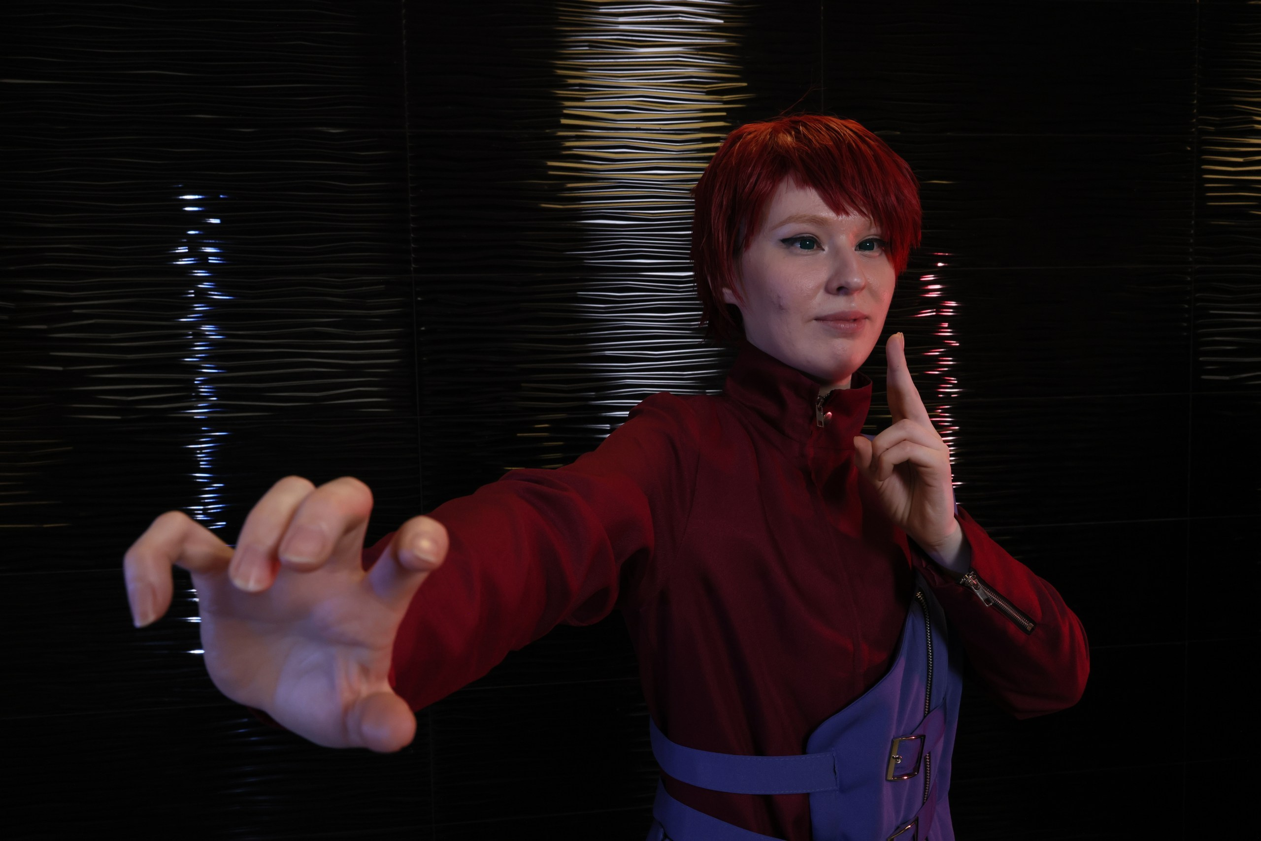 Юки, но Одори 13. Фотограф в Туле Крупский АнДРей. Фотостудия «КАДР71» в Туле