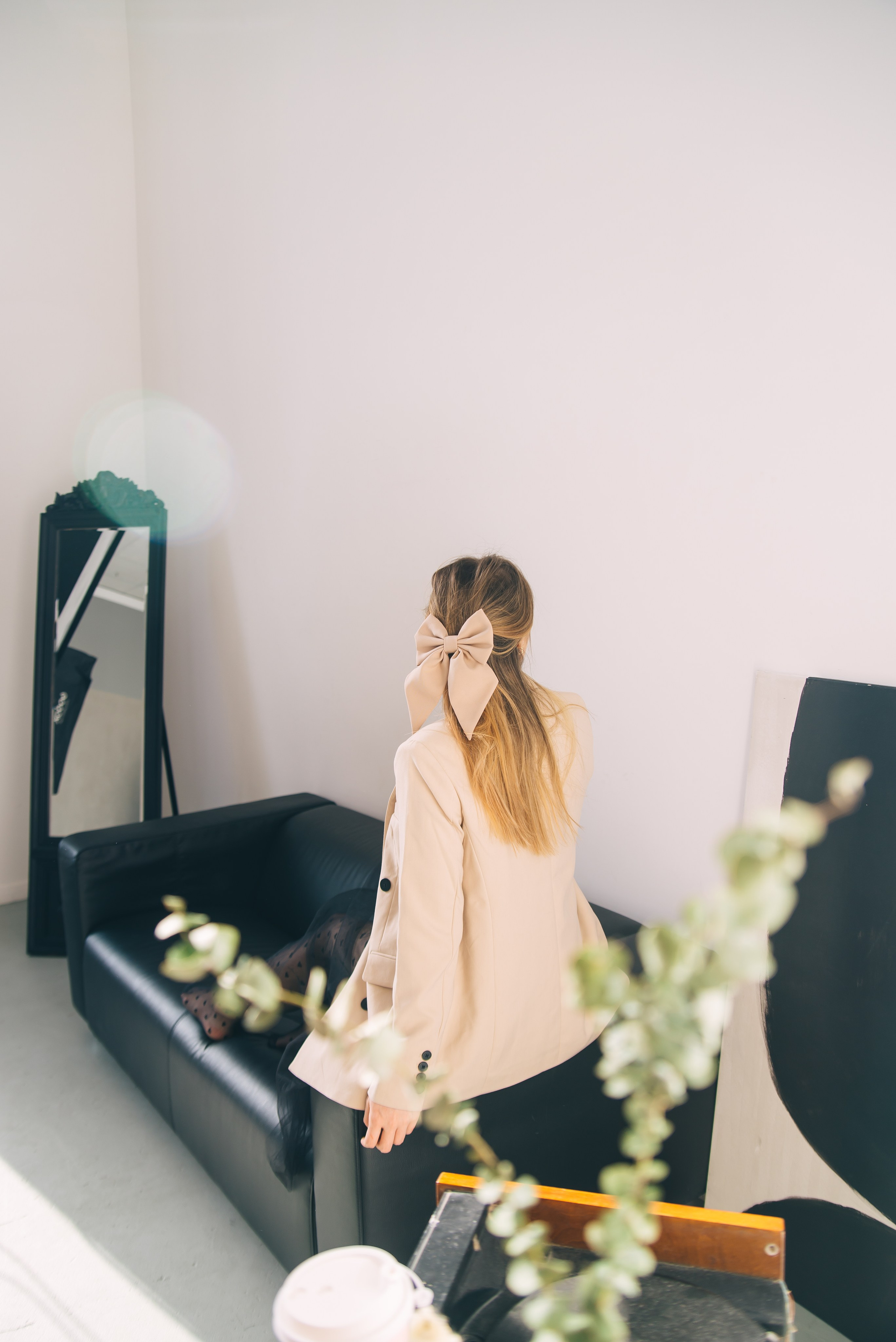 Индивидуальная фотосессия. Семейный, детский фотограф в Минске Вероника Гапоненко