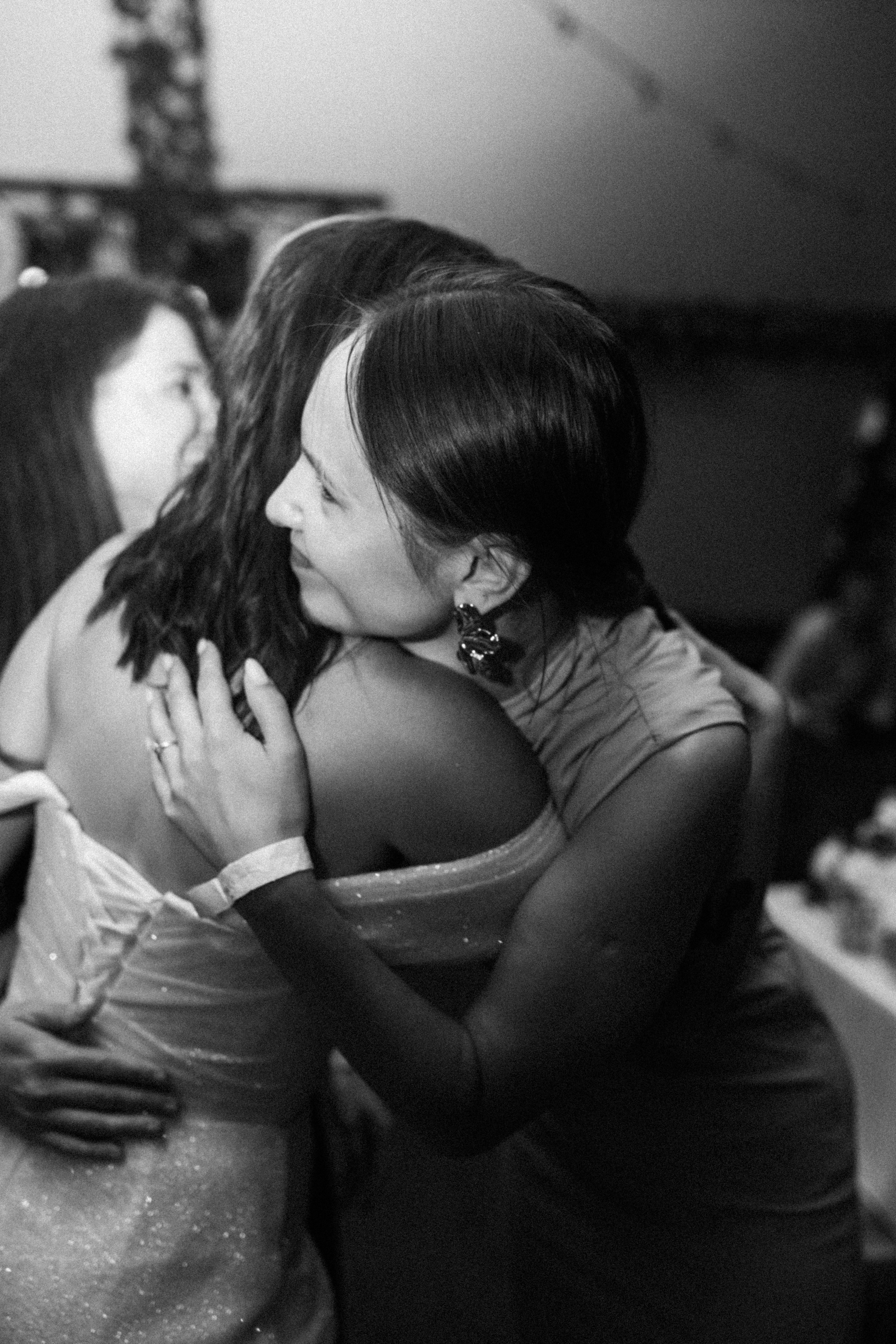 Свадьба Юлии и Никиты. Семейный и контент фотограф в Москве и Троицке Горелова Лизавета