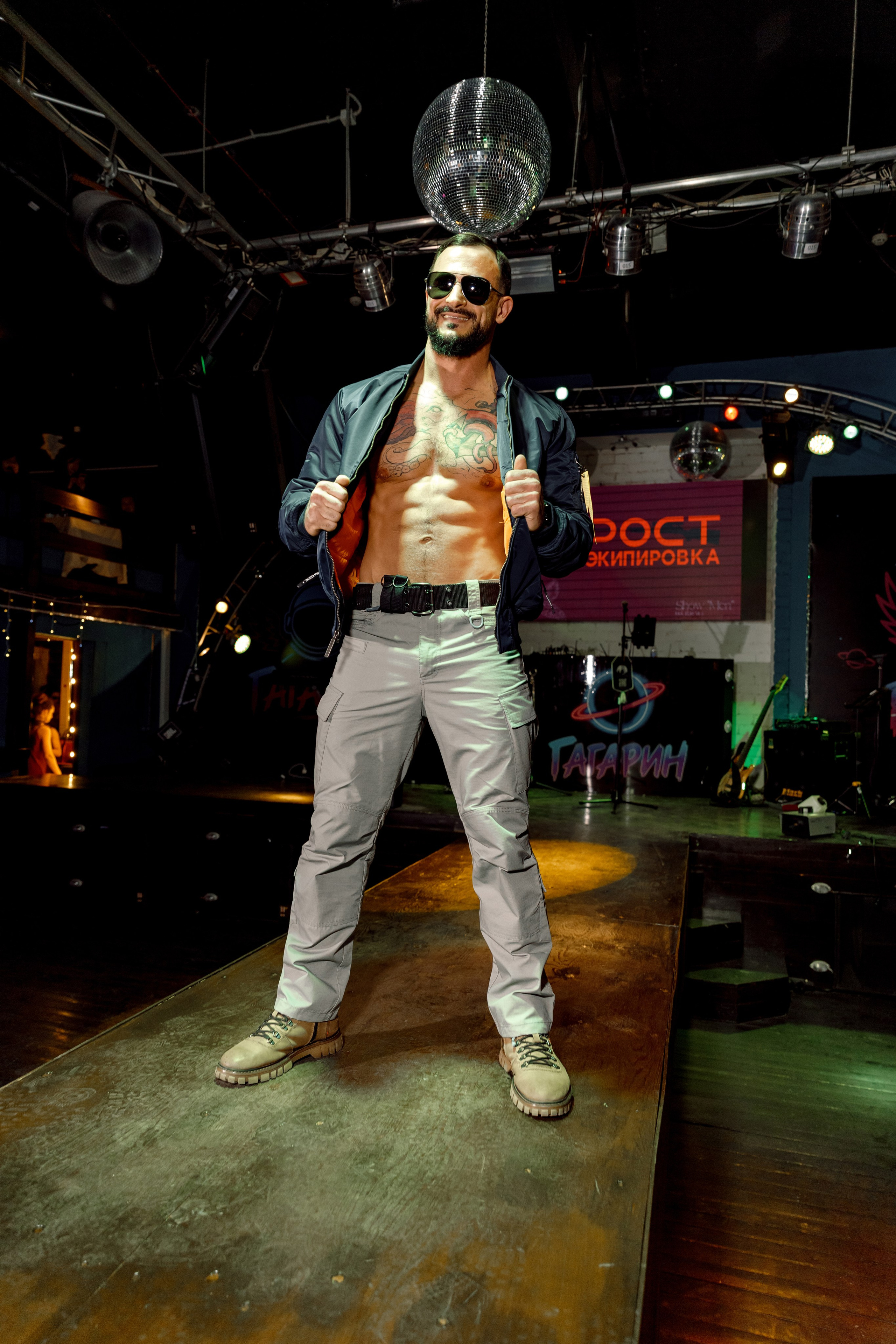 Show Men — March VIII (первый мужской показ). Свадебный фотограф Иркутск, репортажный фотограф Иркутск