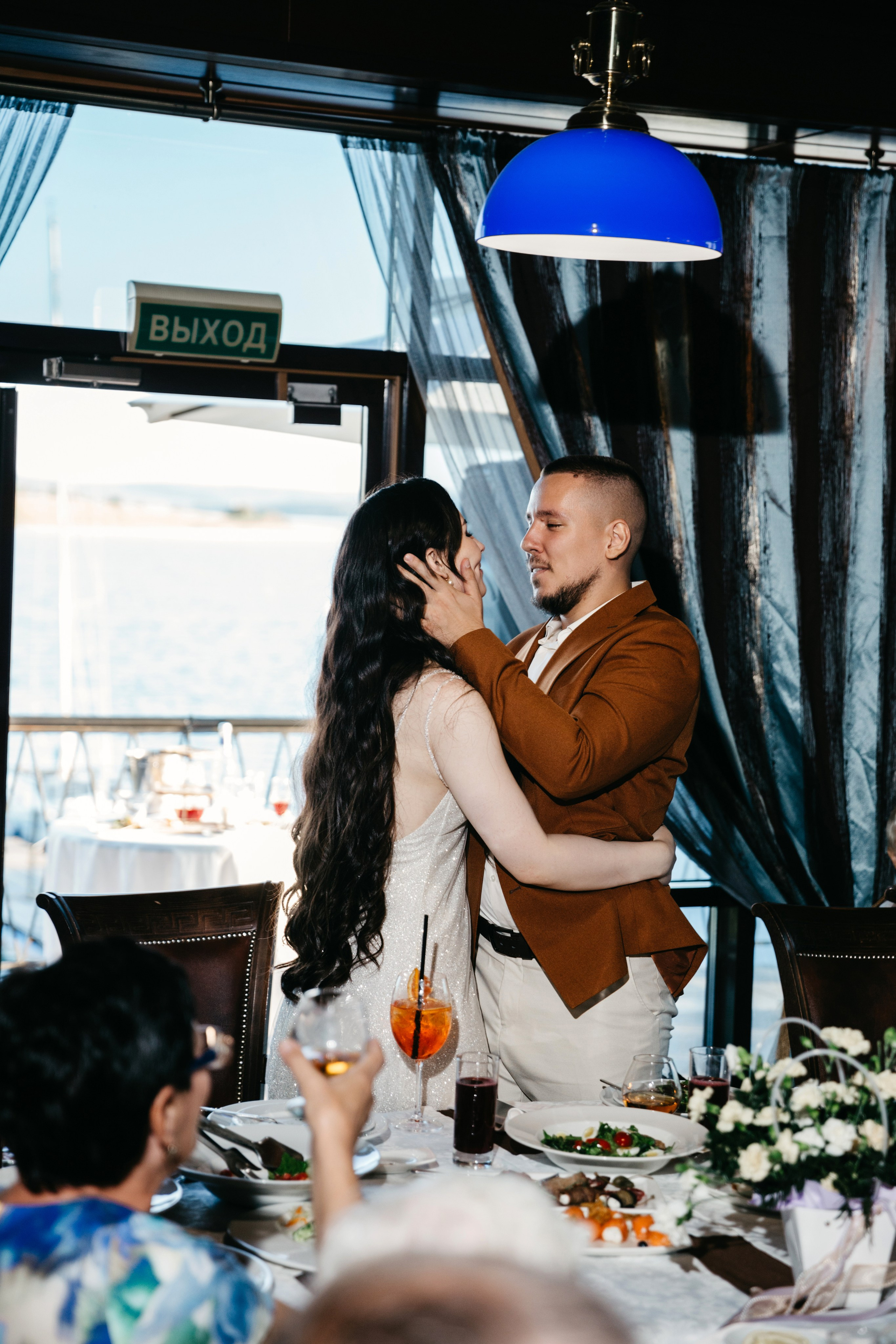 Александр и Мария. Свадебный фотограф Иркутск, репортажный фотограф Иркутск