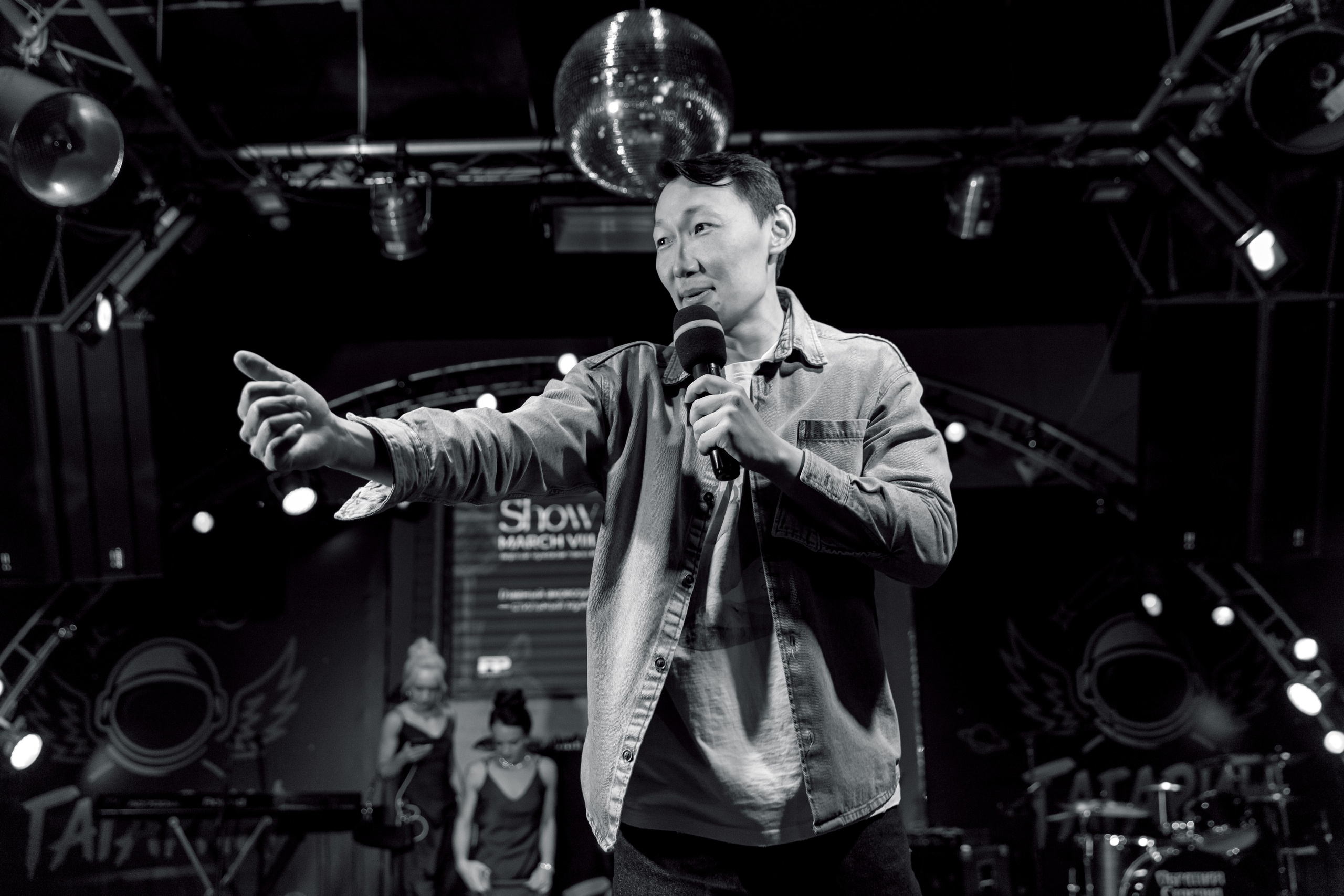 Show Men — March VIII (первый мужской показ). Свадебный фотограф Иркутск, репортажный фотограф Иркутск