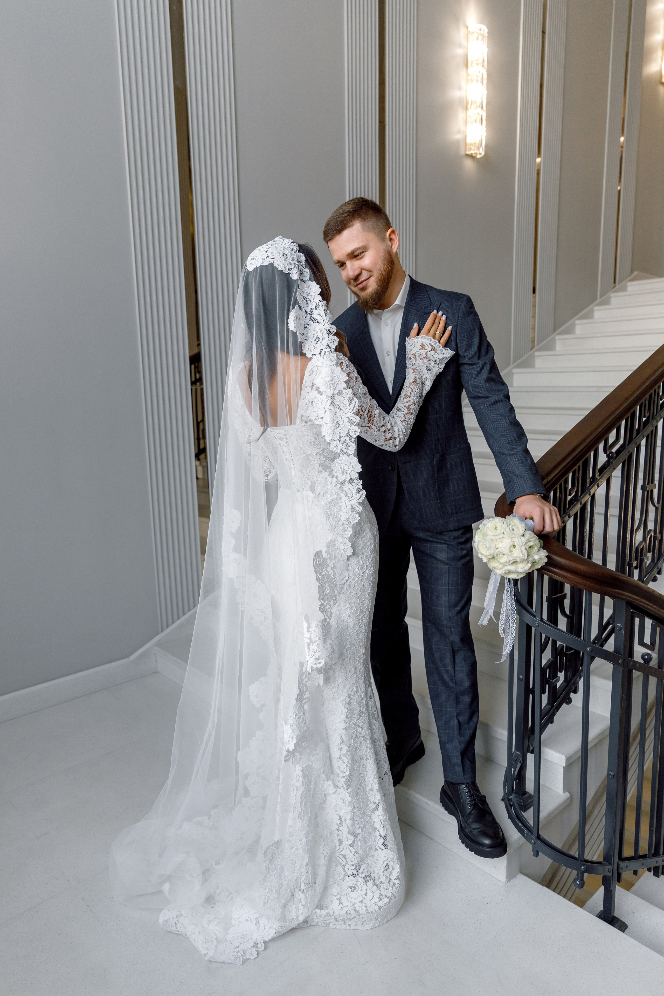 Игорь и Анастасия. Свадебный фотограф Иркутск, репортажный фотограф Иркутск