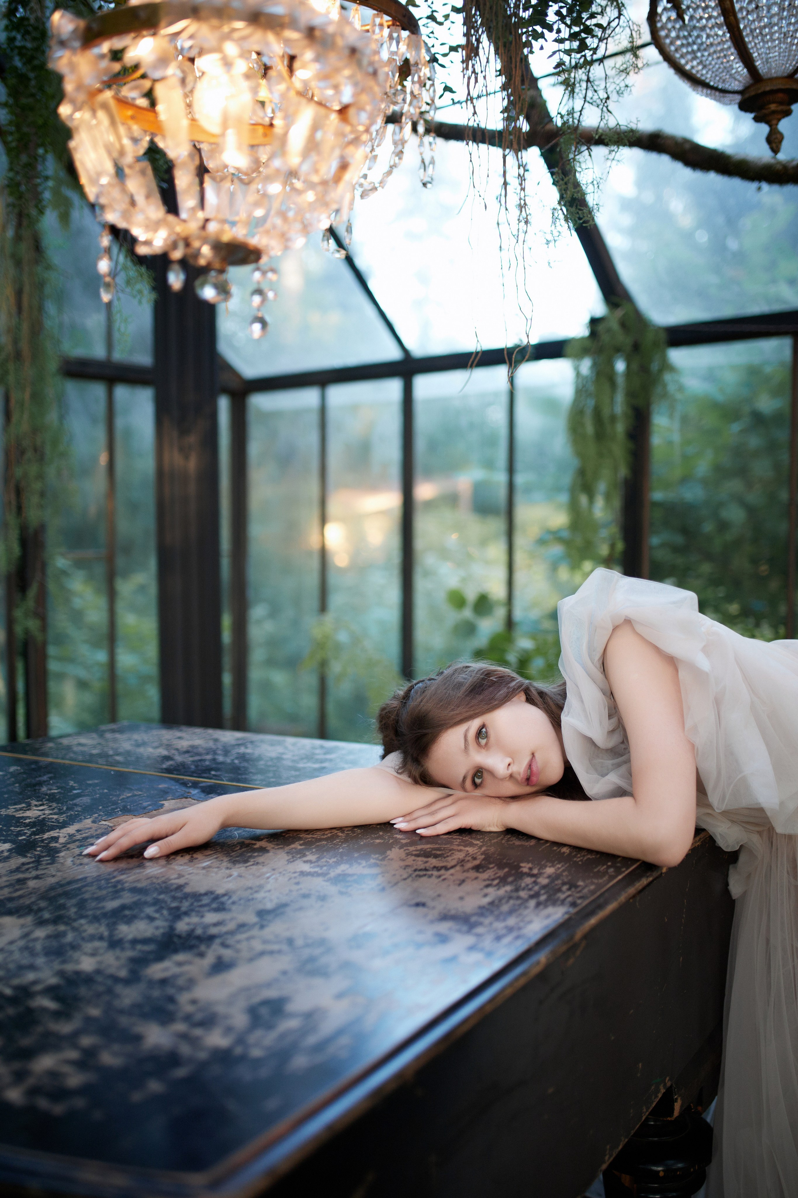 Lissa. Антонина Талах фотограф в Москве