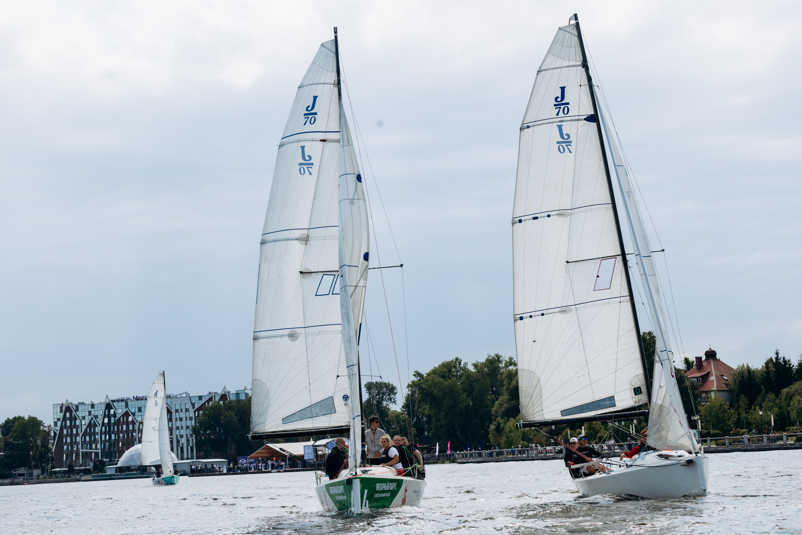 RMG Парусная регата (день 3). Фотограф в Калининграде свадебная фотография, репортажная, фотосессии