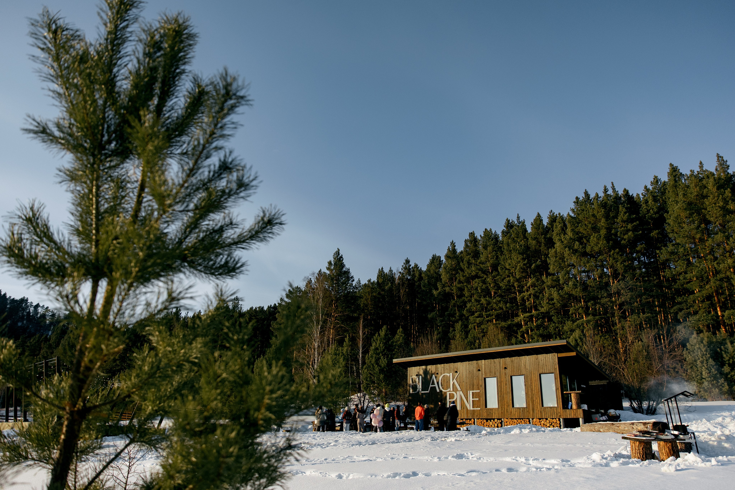 ДЕНЬ ДОЖДЕНИЯ ЕКАТЕРИНЫ. Фотограф в Красноярске