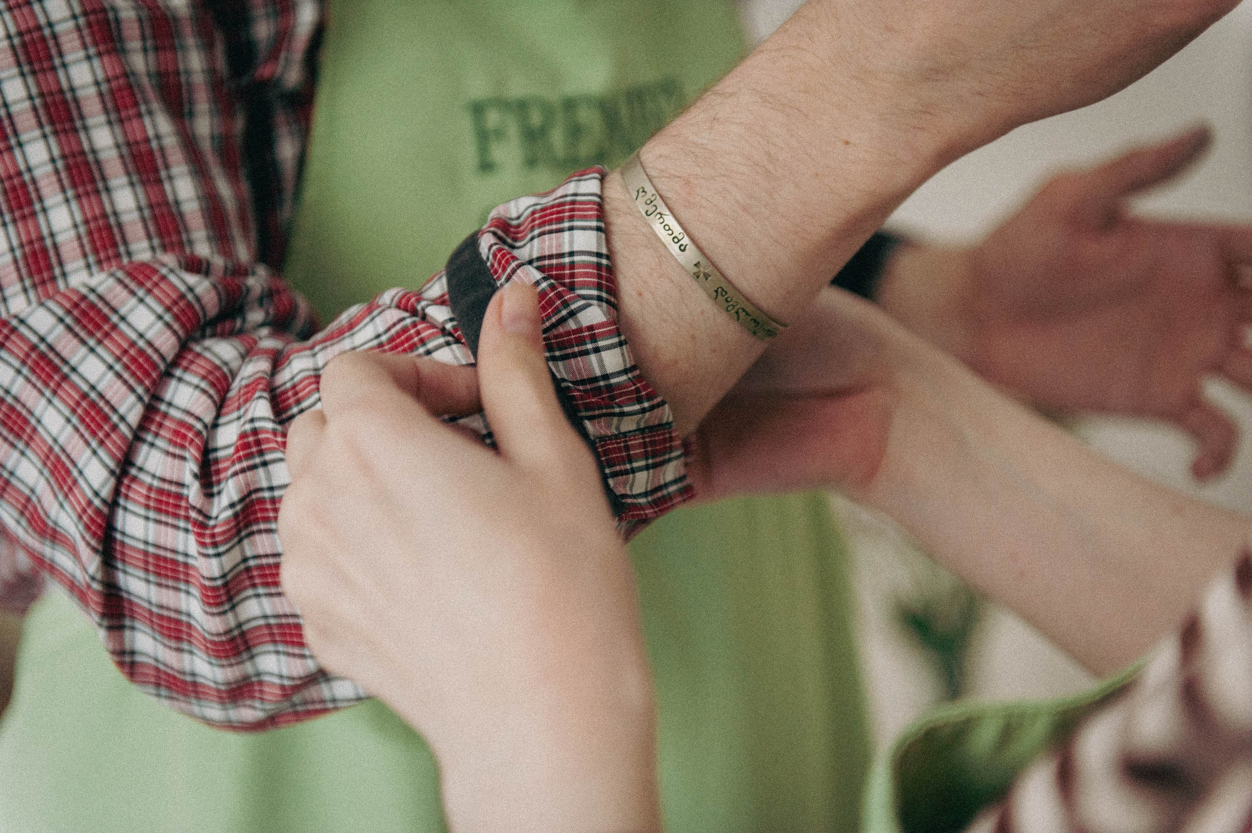 Лав стори. Фотография как стиль жизни!