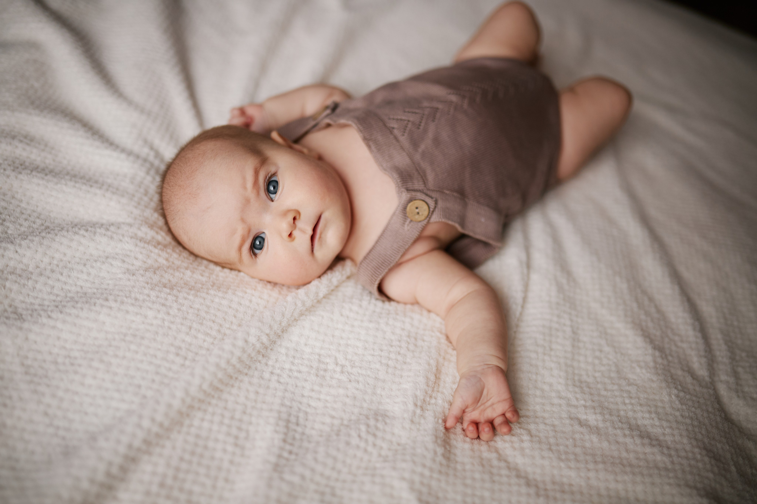 Лайфстайл с малышом. Фотограф в Саратове