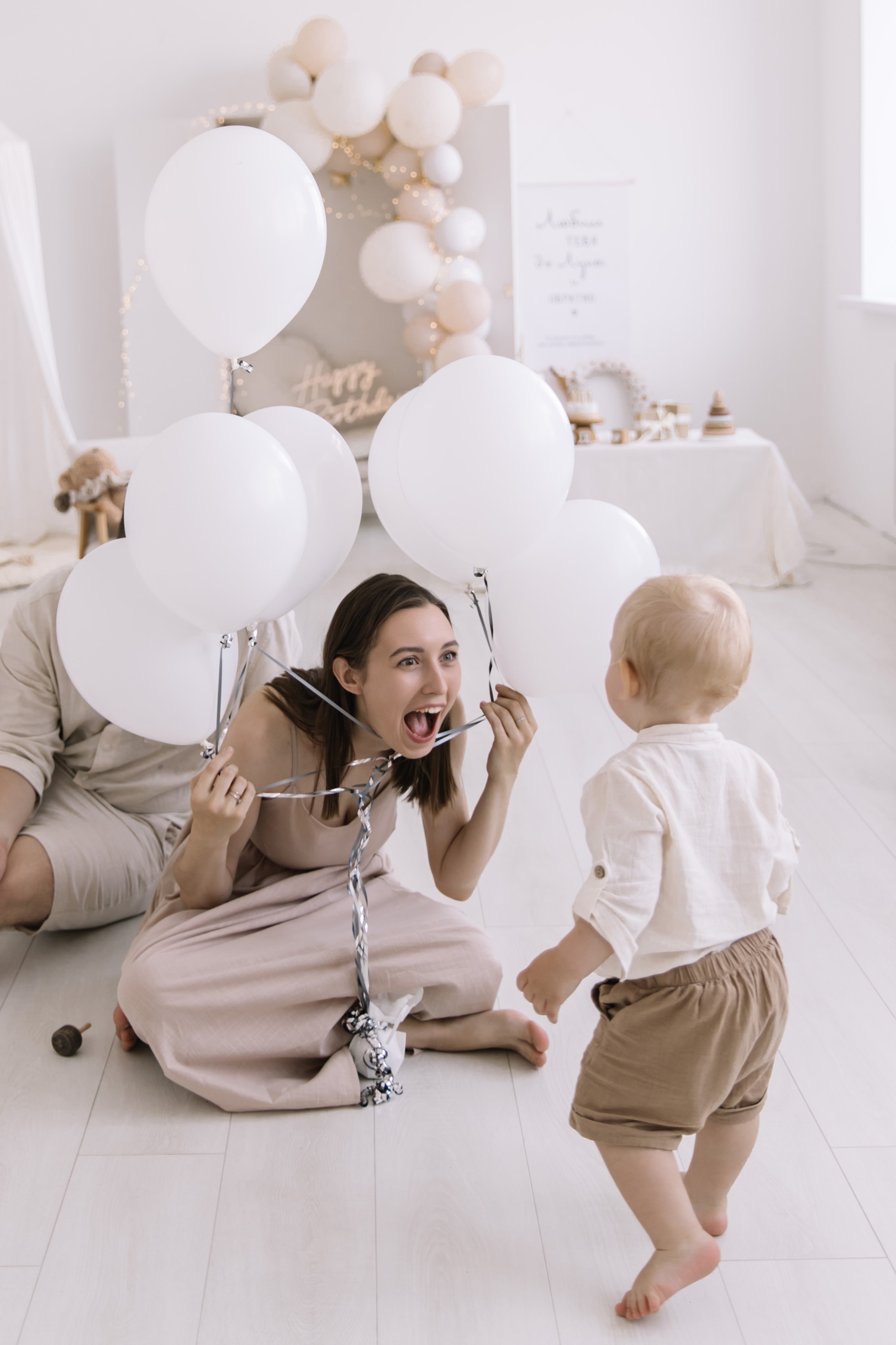 Др левы. Свадебный и семейный фотограф в Волгограде Анастасия Кошенскова