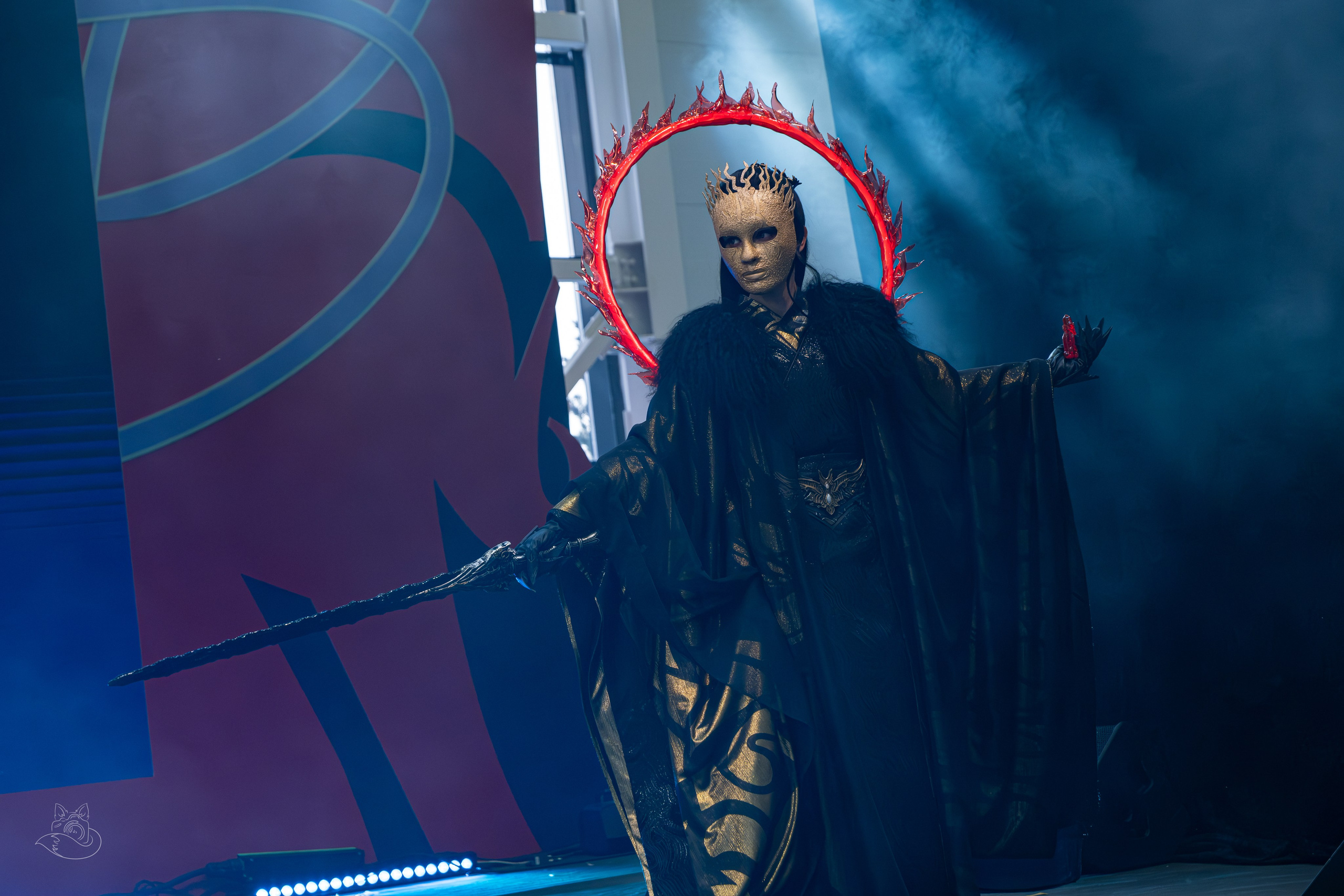 Comic Con Игромир 2025 | Конкурс | Суббота. Косплей фотограф