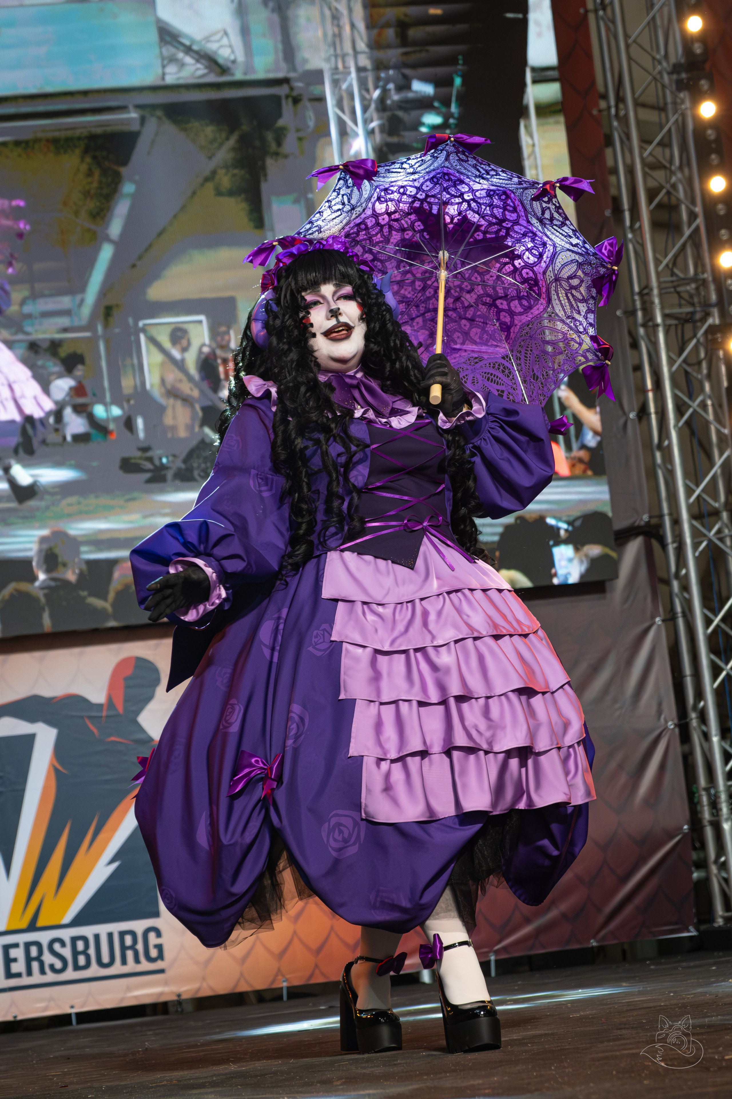 Конкурс Epic Con 2025. Косплей фотограф