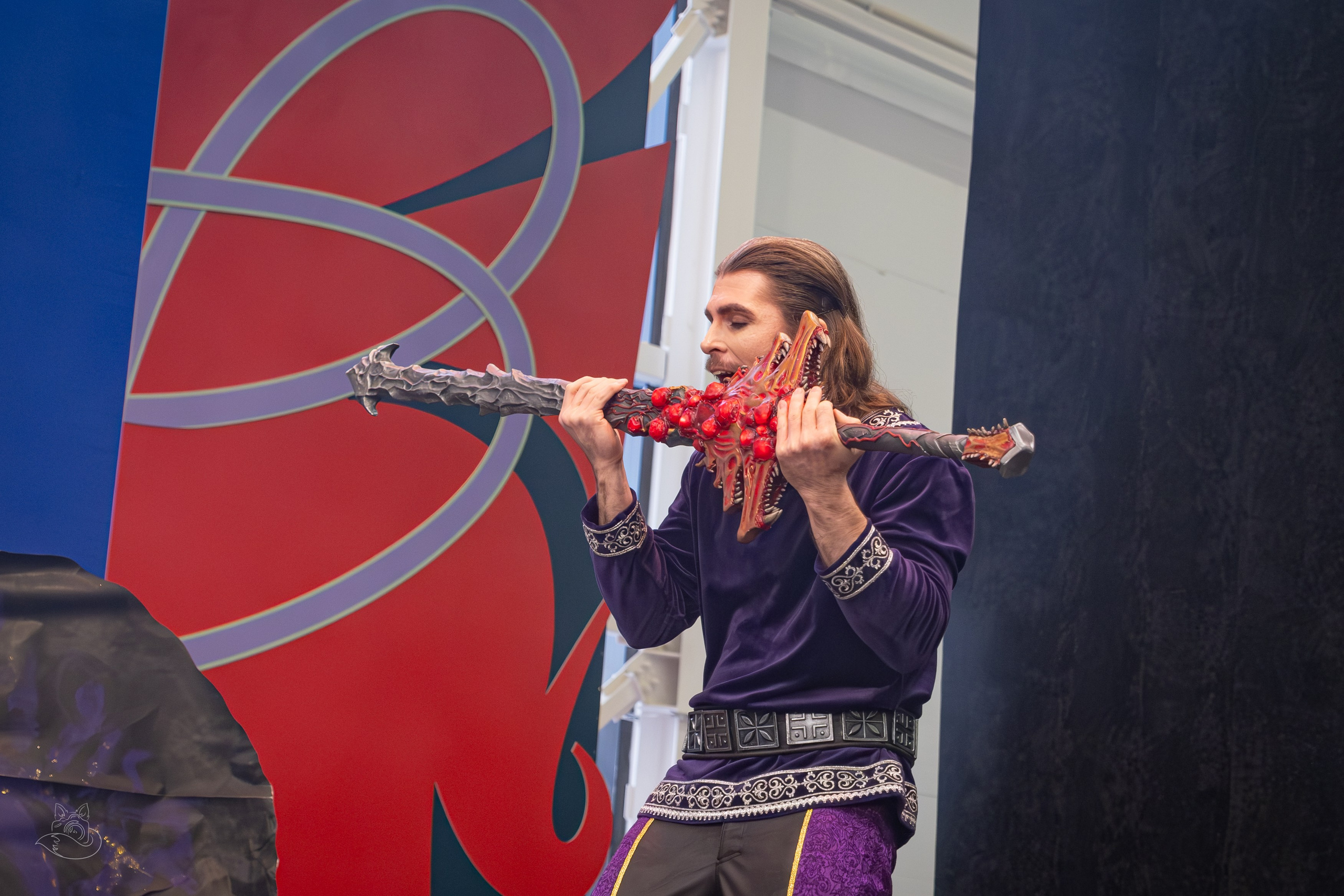 Comic Con Игромир 2025 | Конкурс | Воскресенье. Косплей фотограф