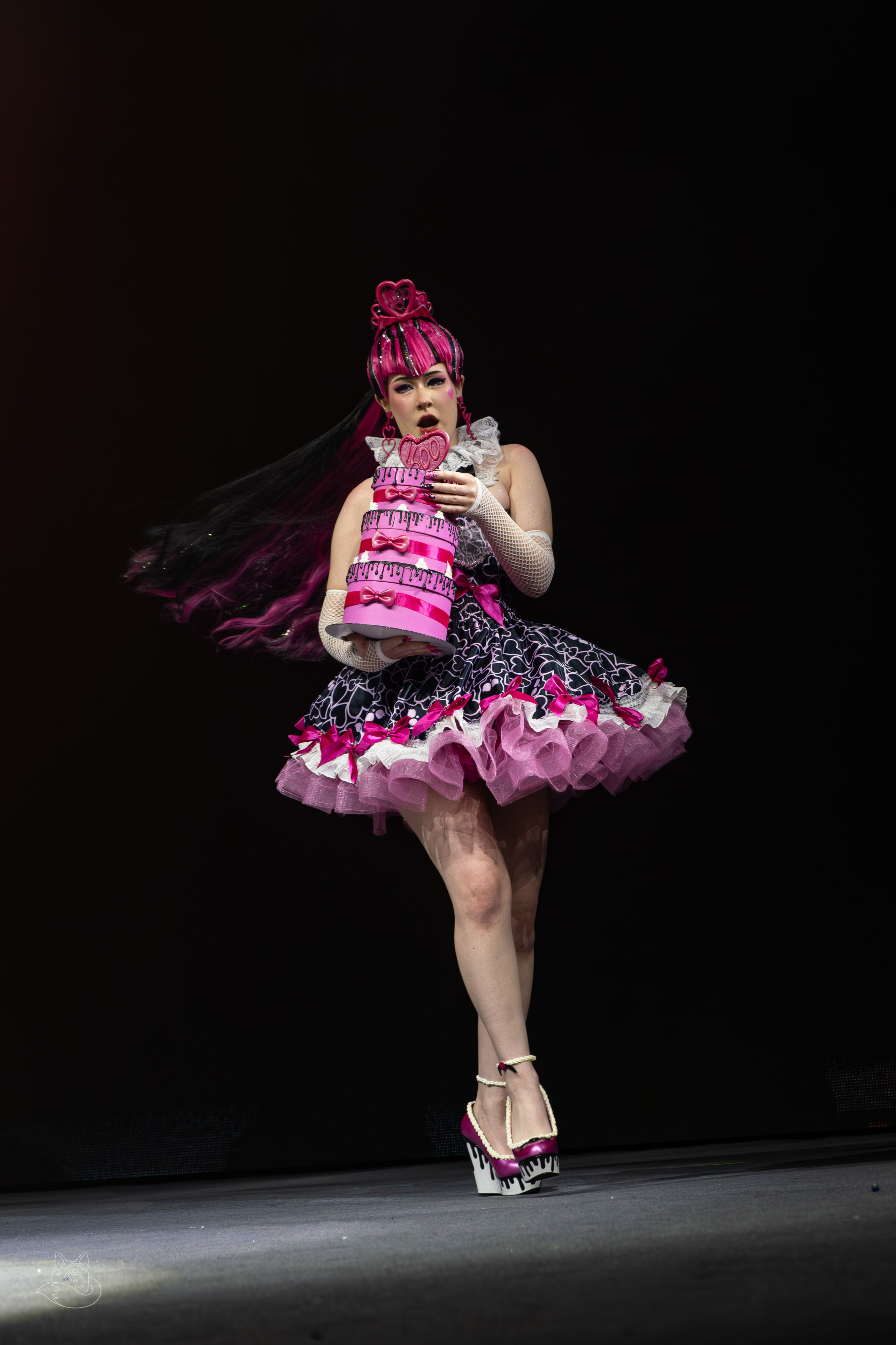 Конкурс Epic Con Russia 2025 | Москва. Косплей фотограф