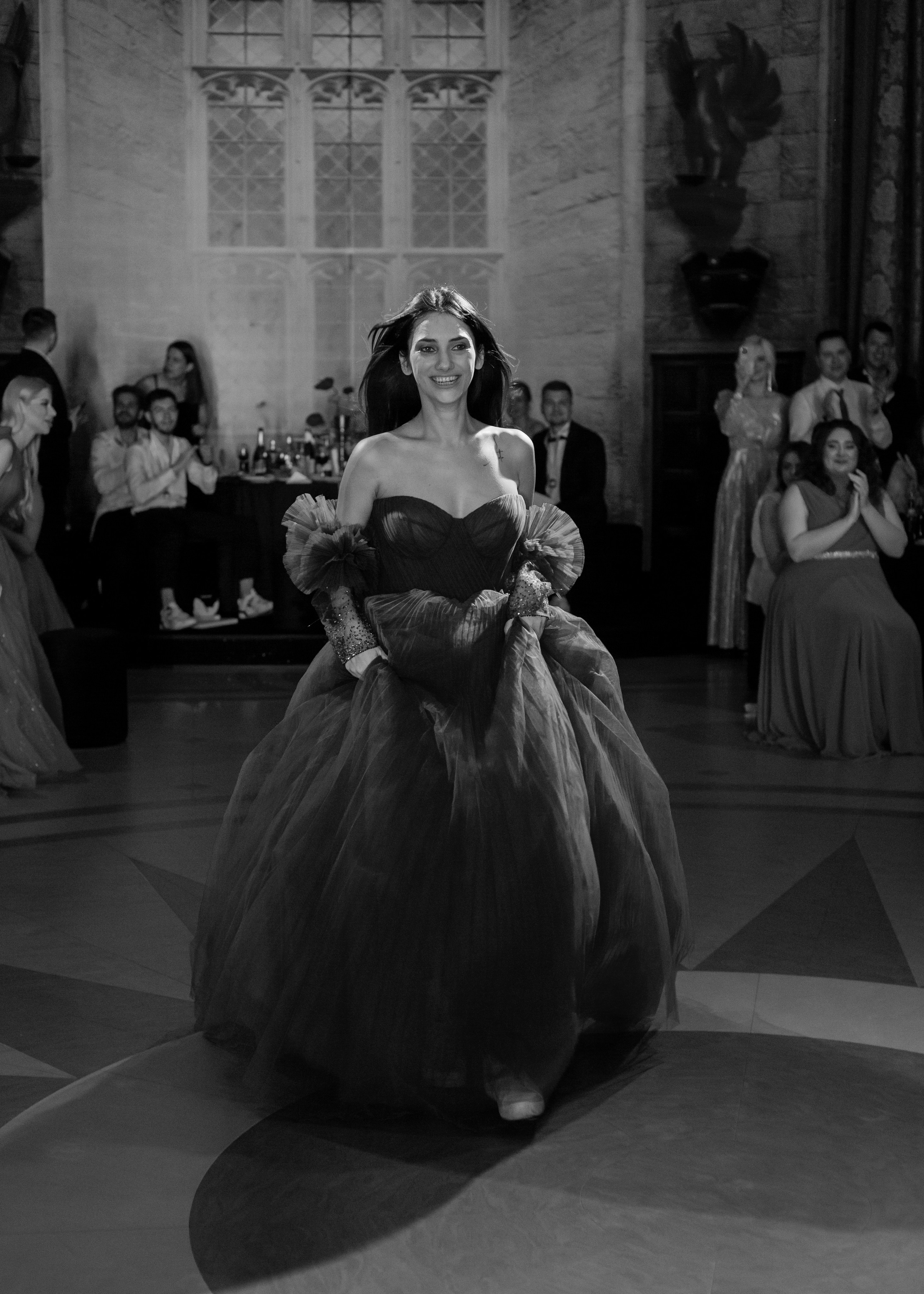 Вечеринка Levita. Свадебный и Индивидуальный фотограф в Москве Акоп Арсенян