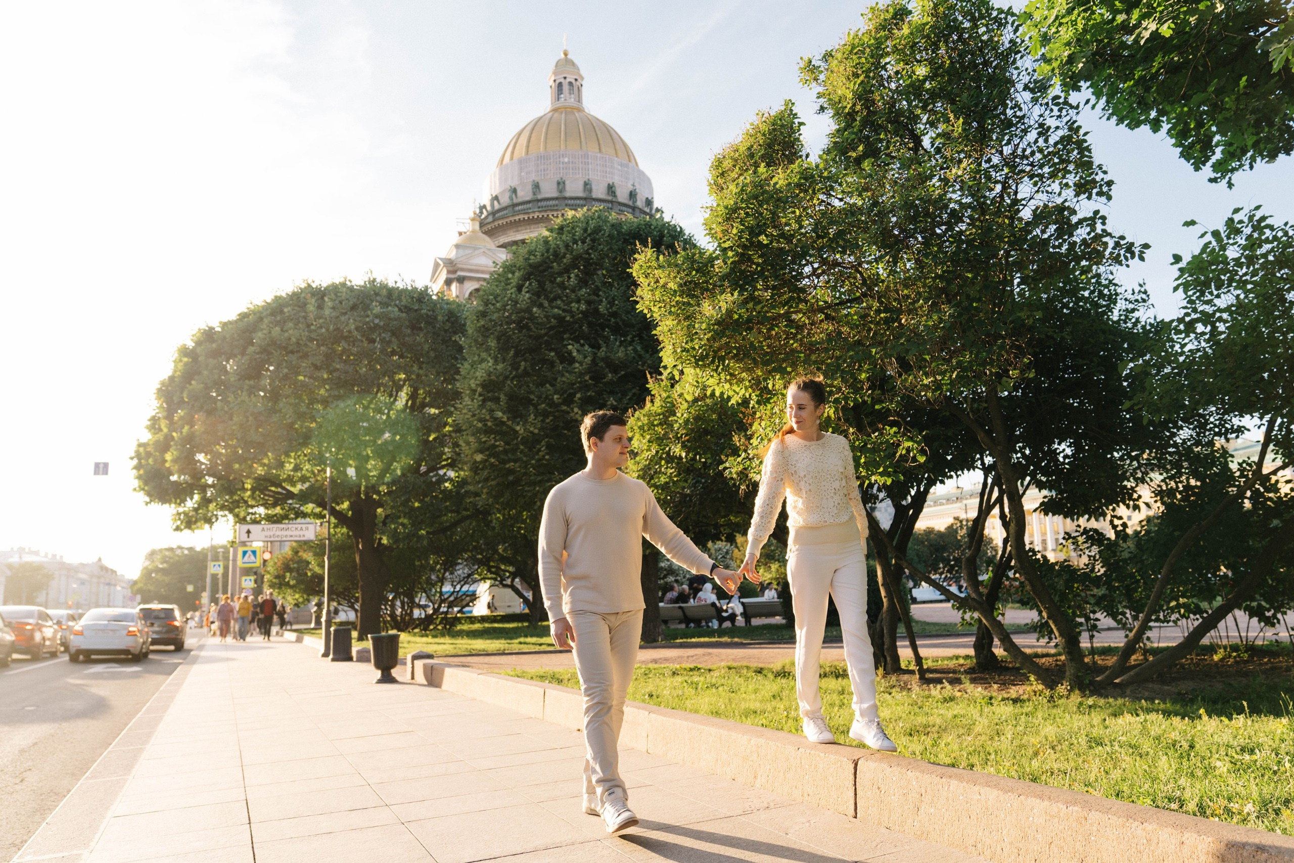Love story в Перми. Свадебный фотограф в Перми