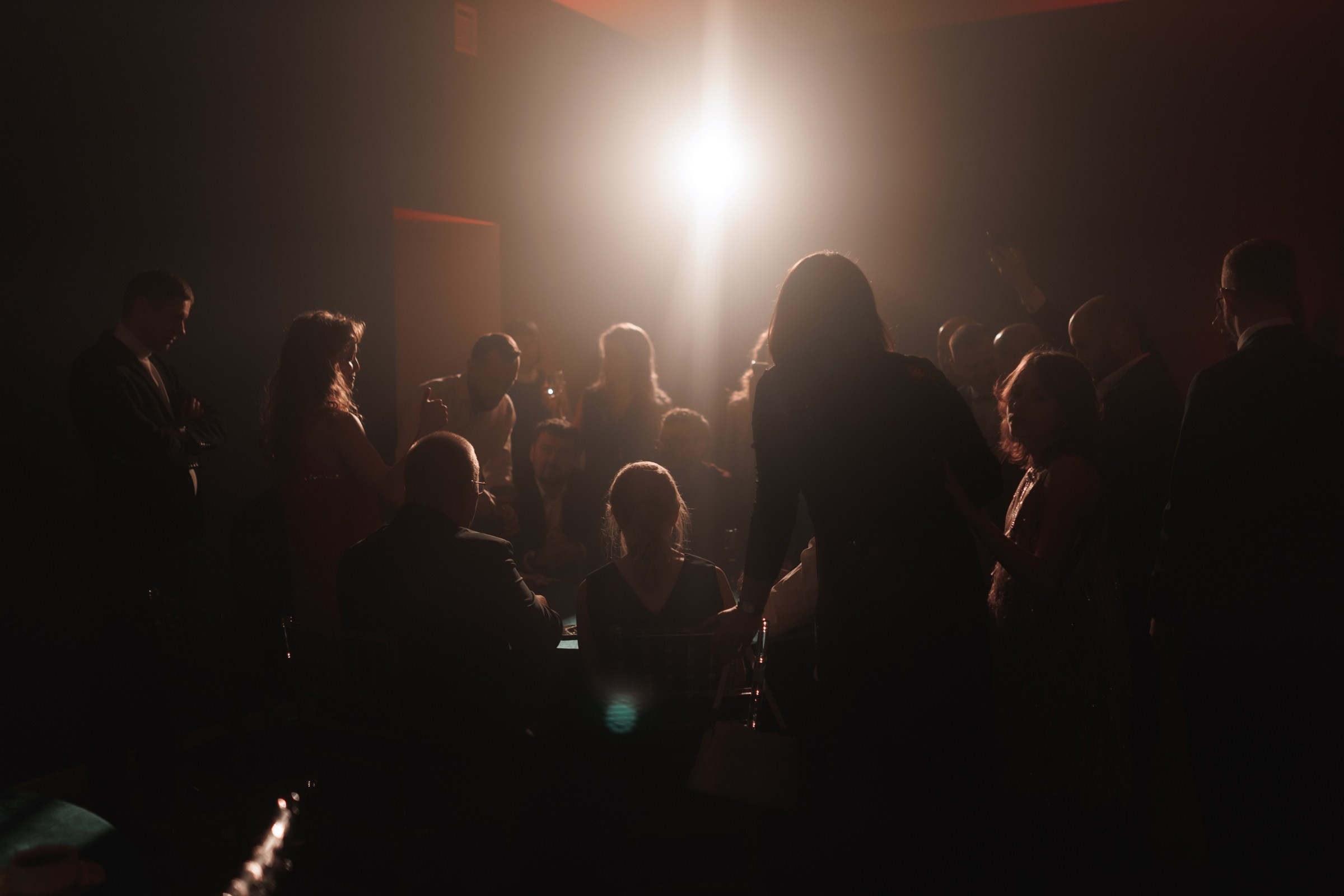 Мероприятия. Фотограф Алесандр Чернышов / Ваш репортажный фотограф