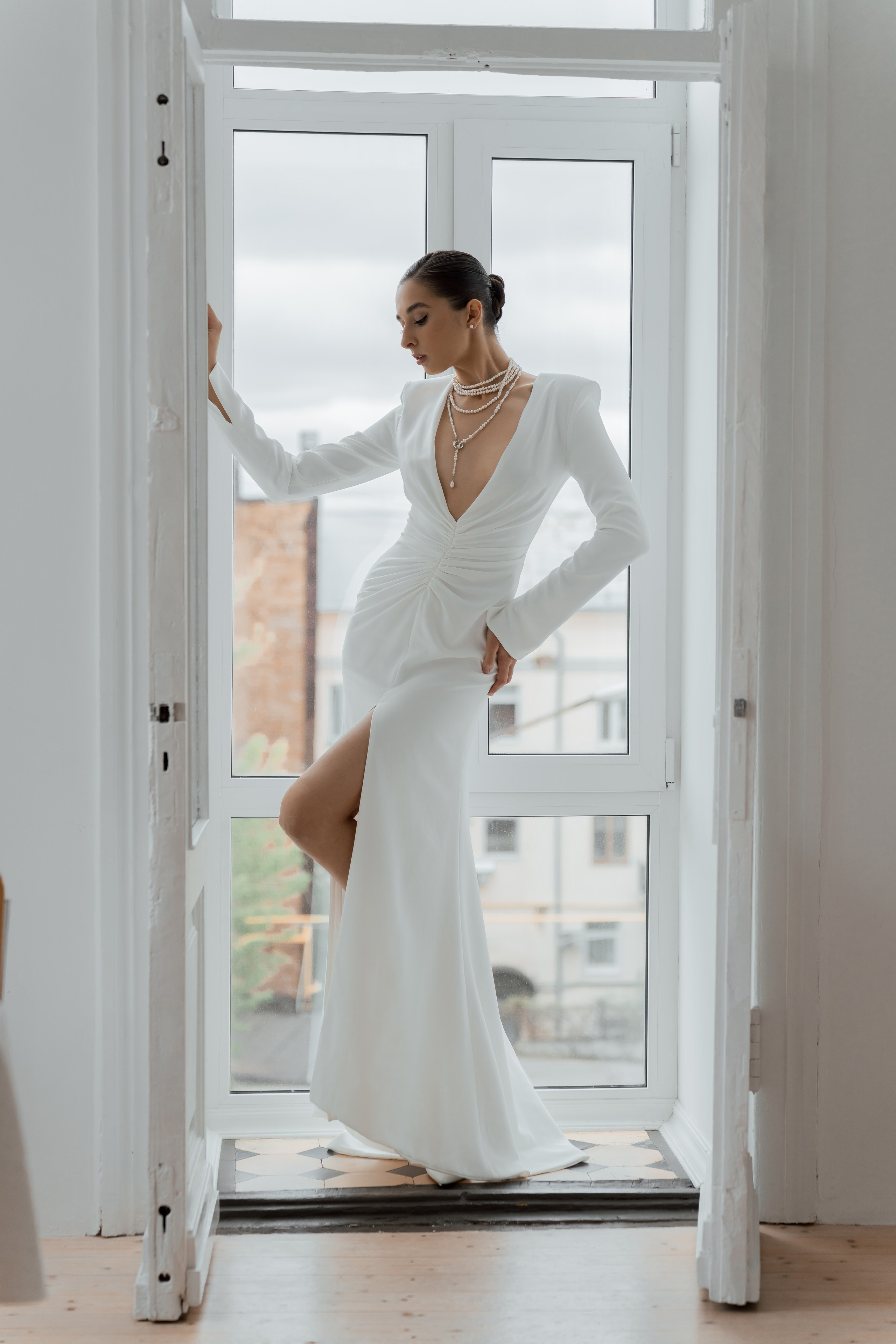 Алексей и Полина_Студия Бокен. Свадебный и семейный фотограф в Самаре Салахова Гулина