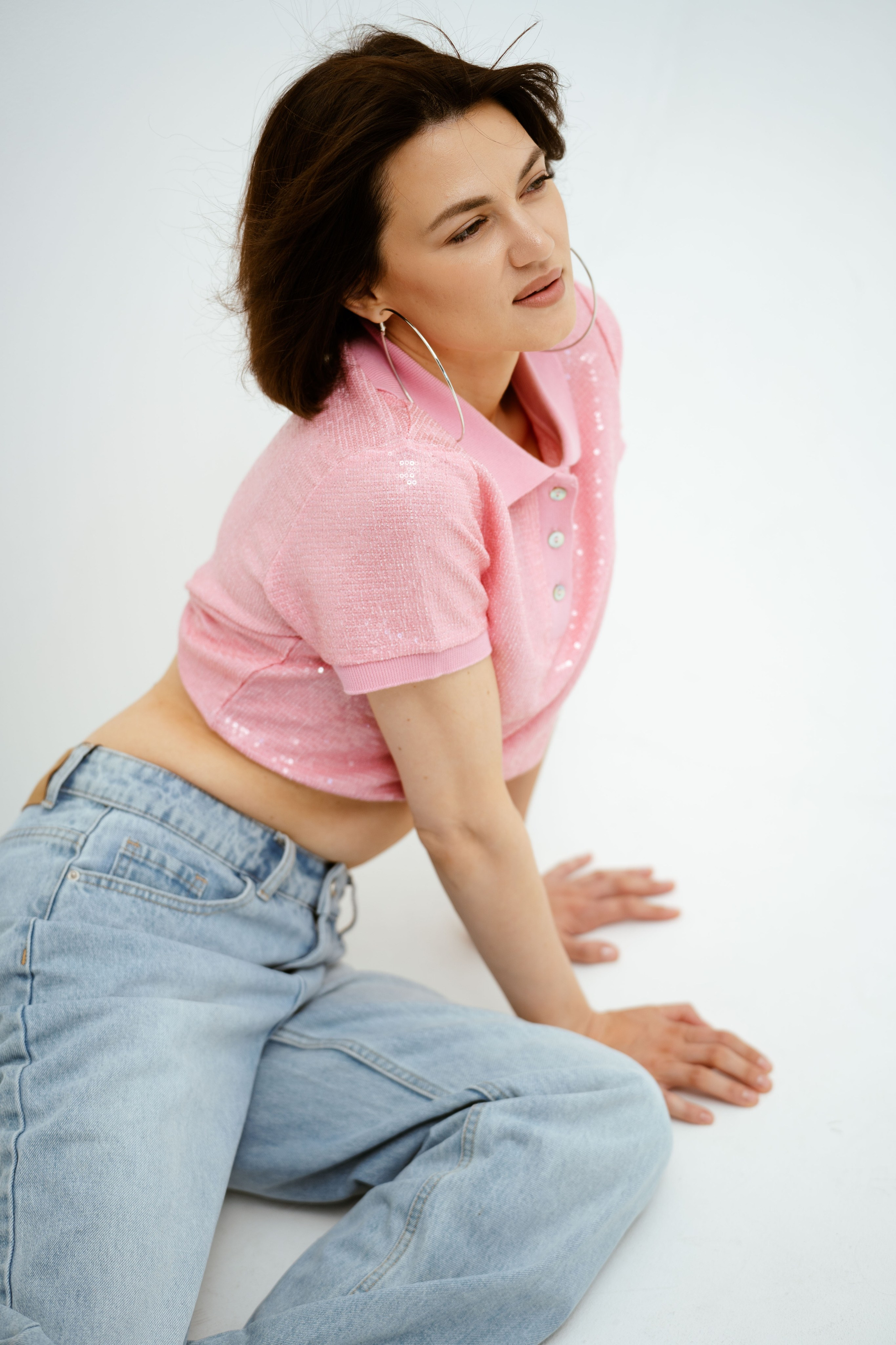 Test. Romanova фотограф