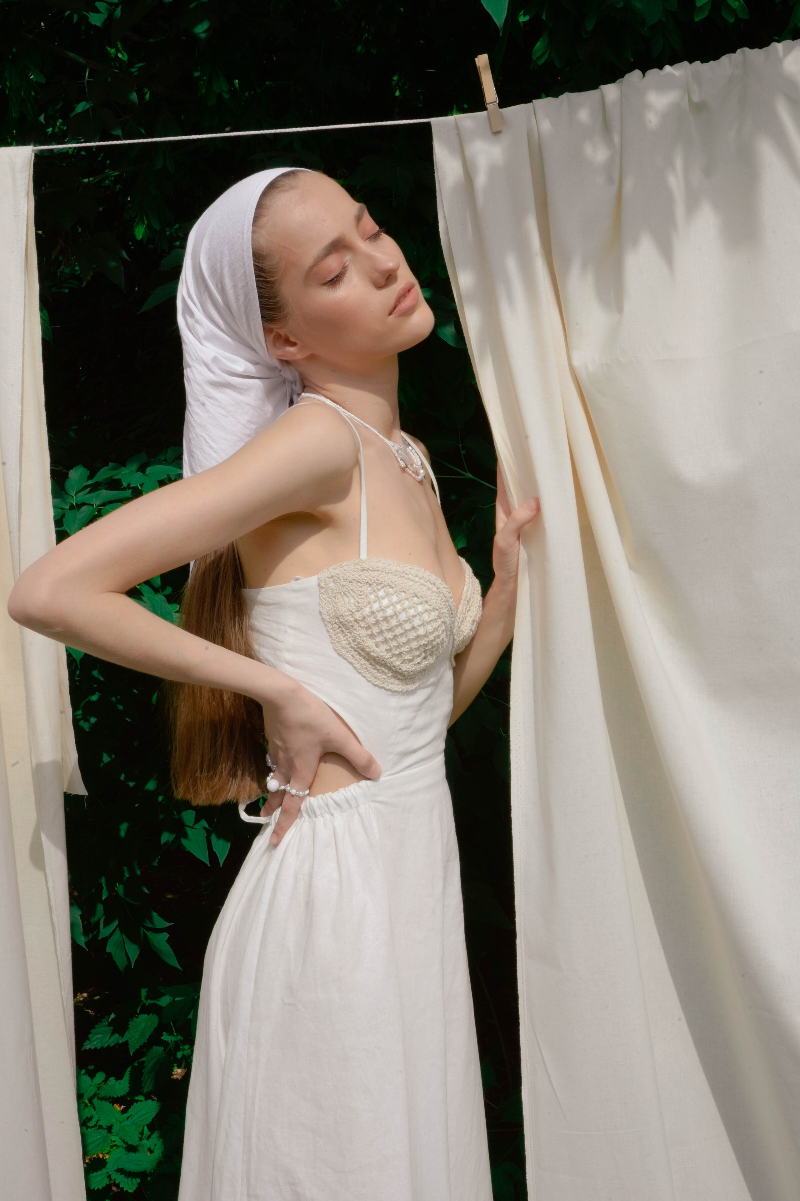 Сampaign. Romanova фотограф