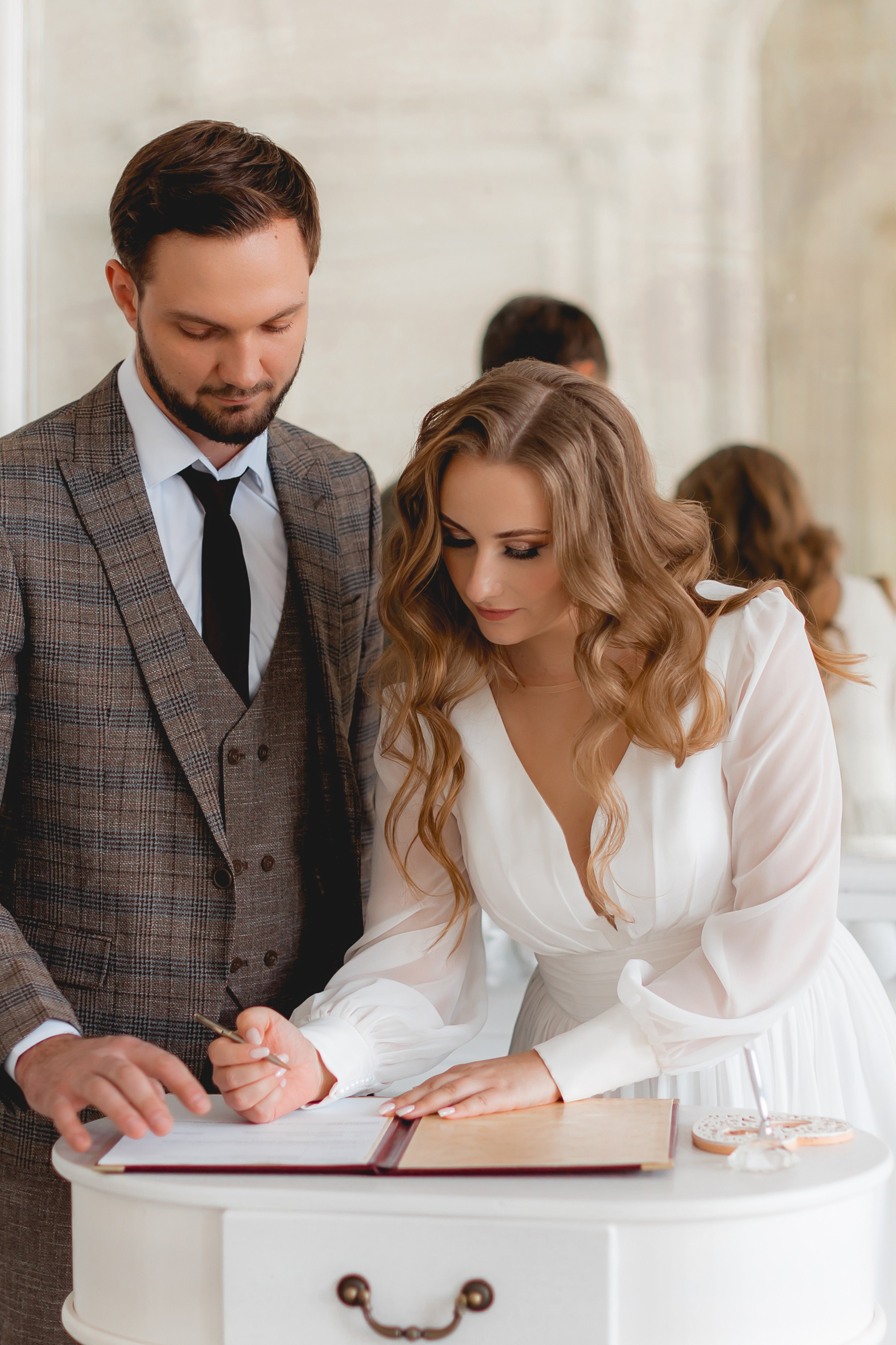 Свадьба. Семейный фотограф в Москве Татьяна Болтиева