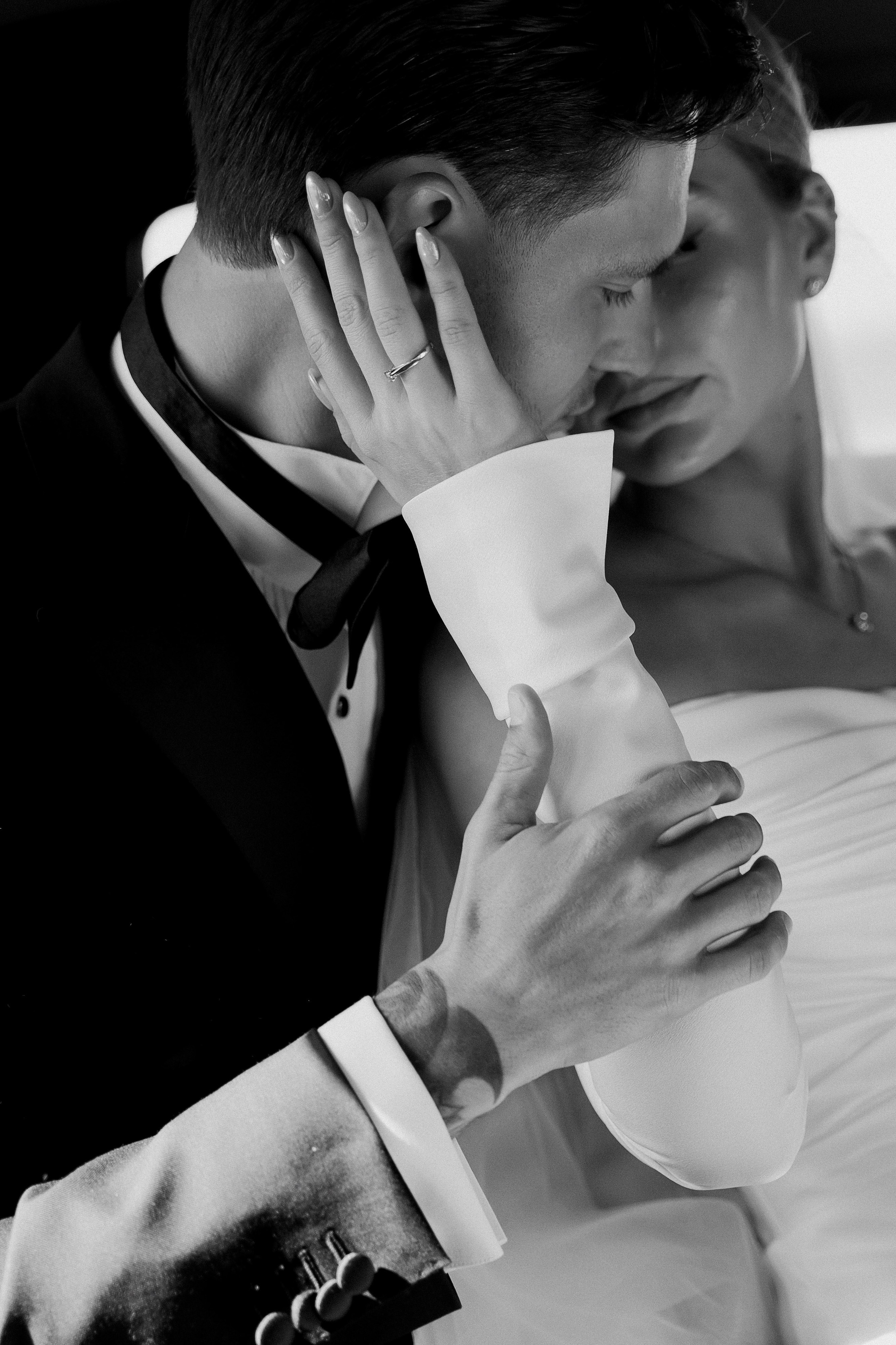 LOVE. Свадебный фотограф Марина Бобкова в Липецке, Воронеже, Москва