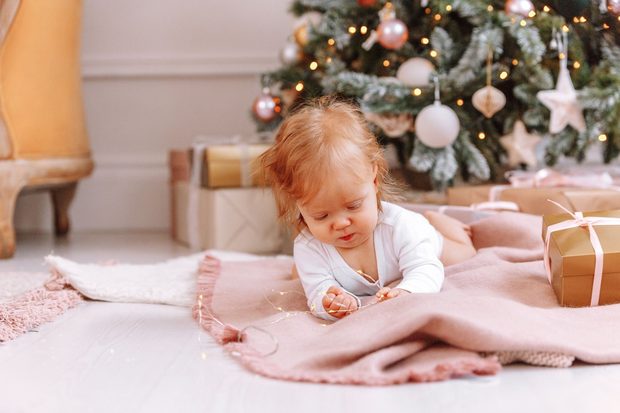 Фотограф Анна Руданова