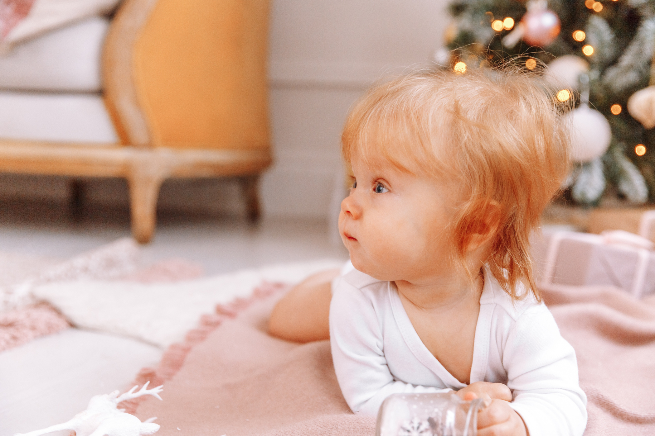 Фотограф Анна Руданова