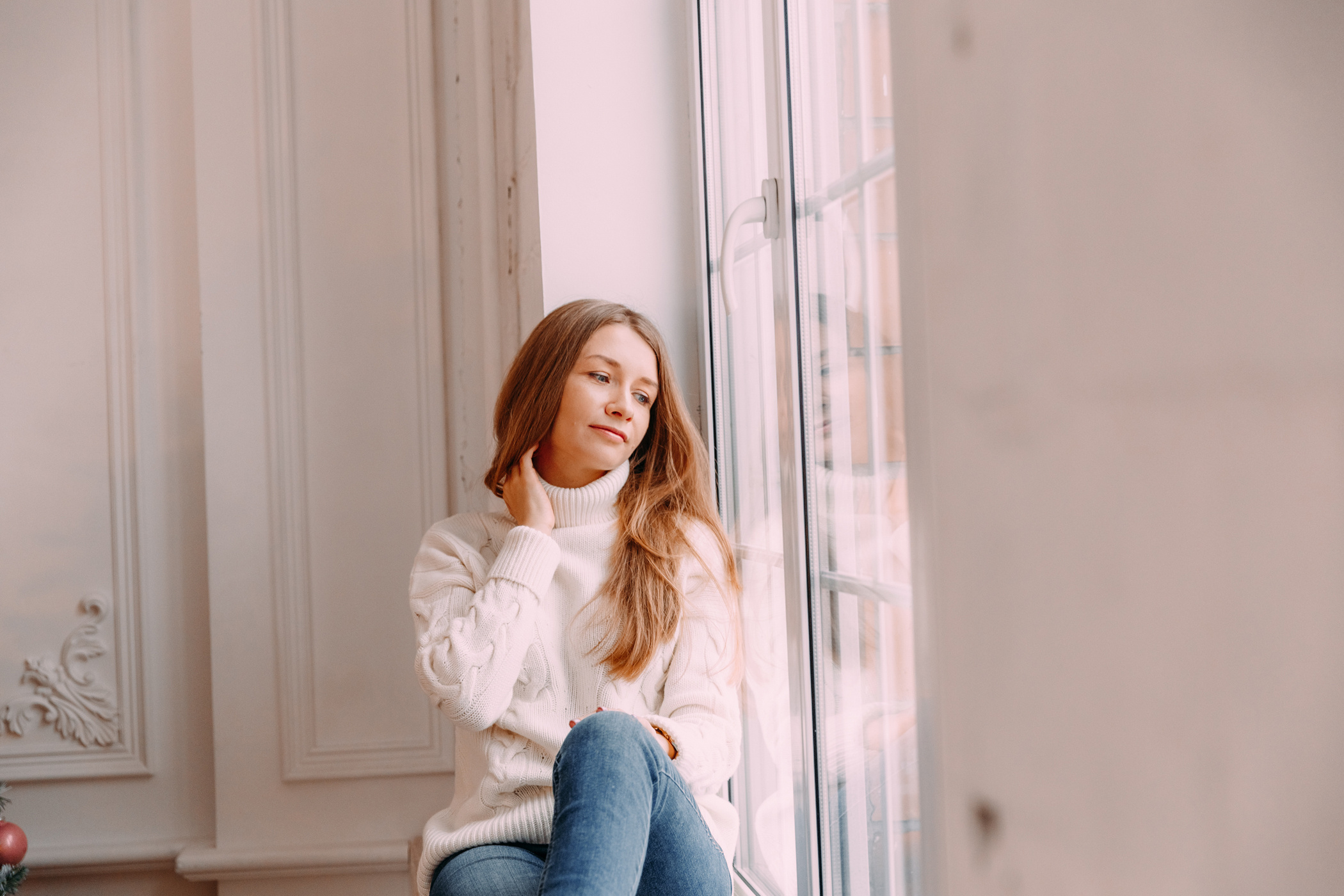 Фотограф Анна Руданова