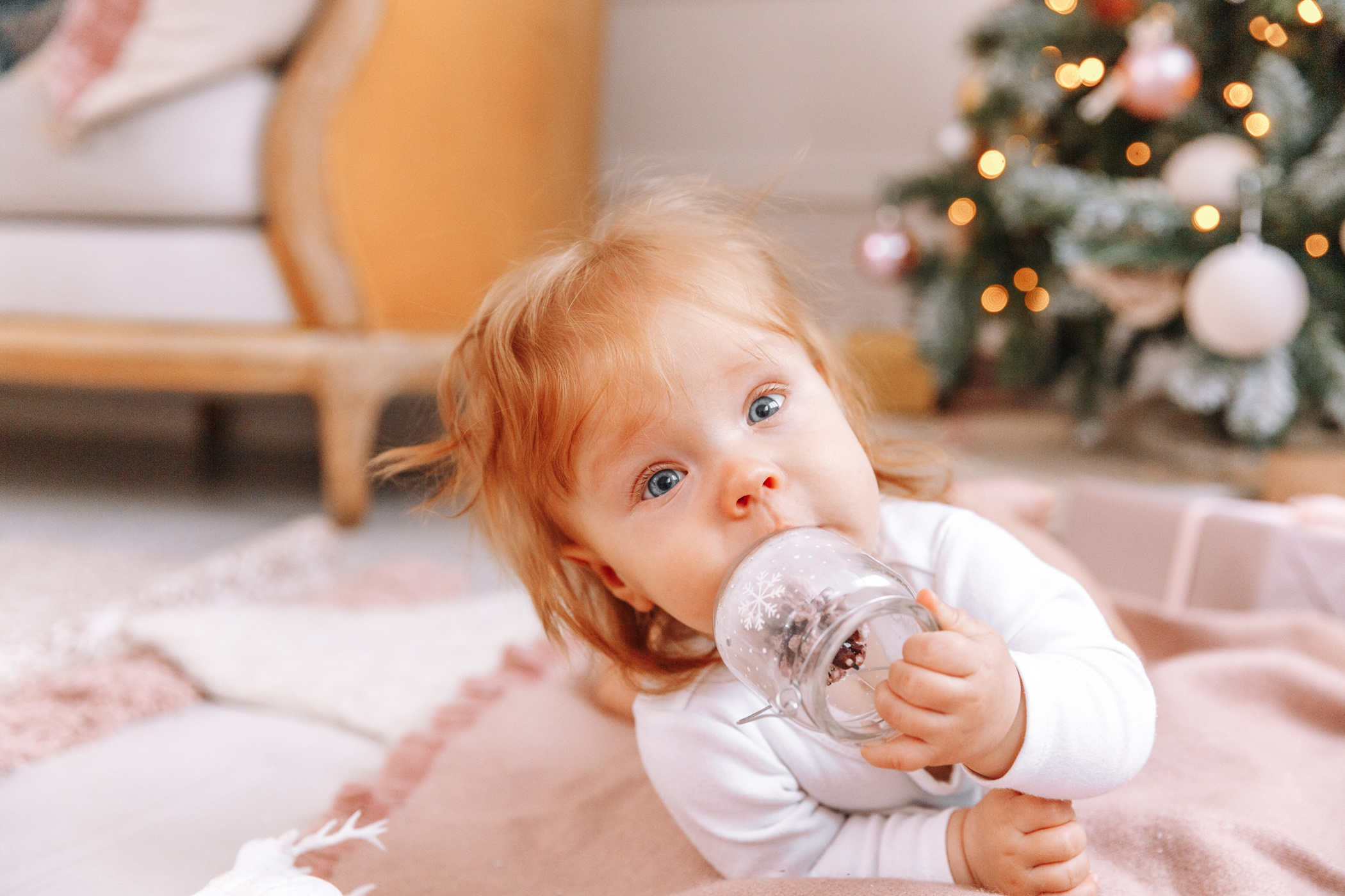 Фотограф Анна Руданова