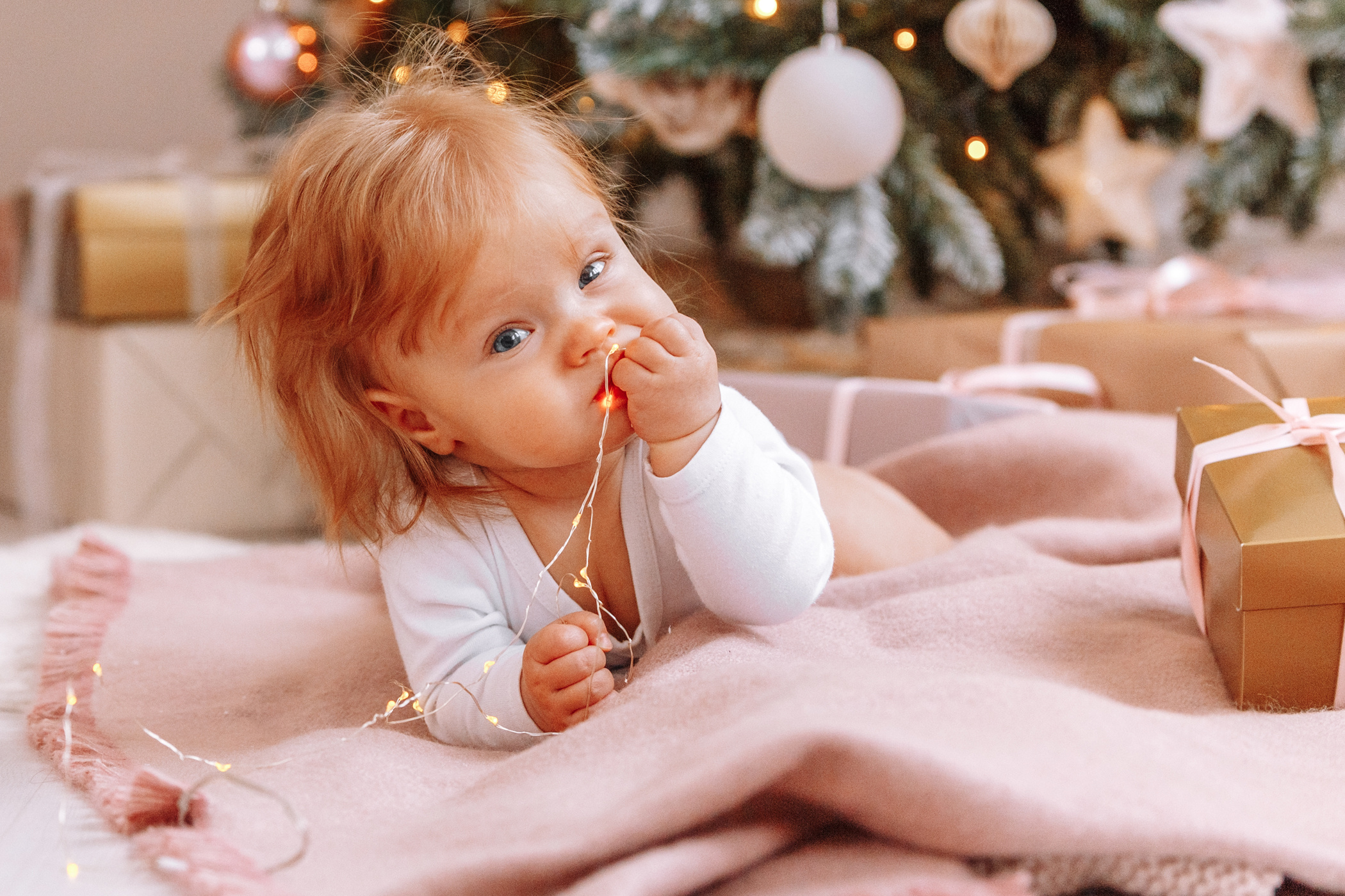 Фотограф Анна Руданова