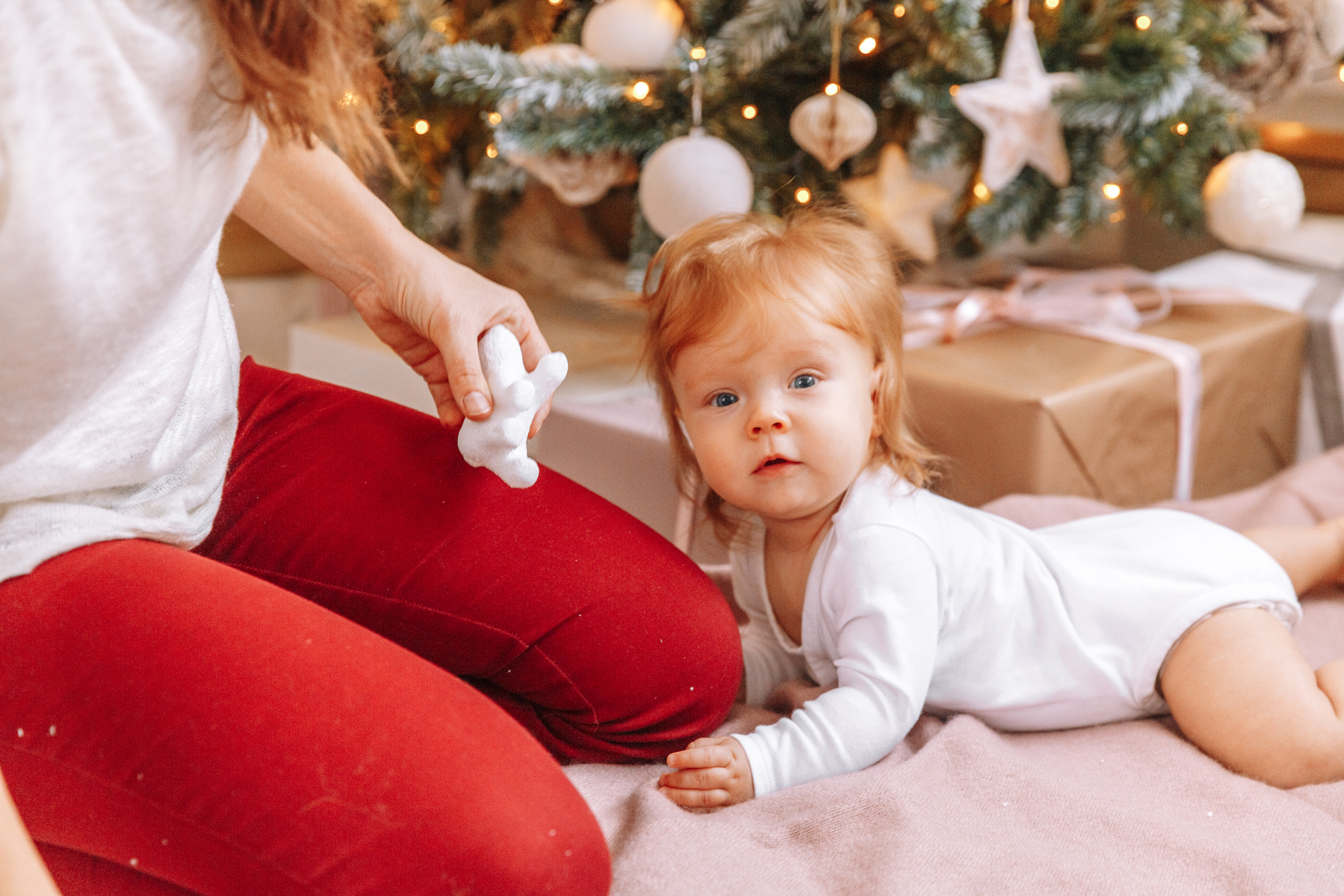 Фотограф Анна Руданова