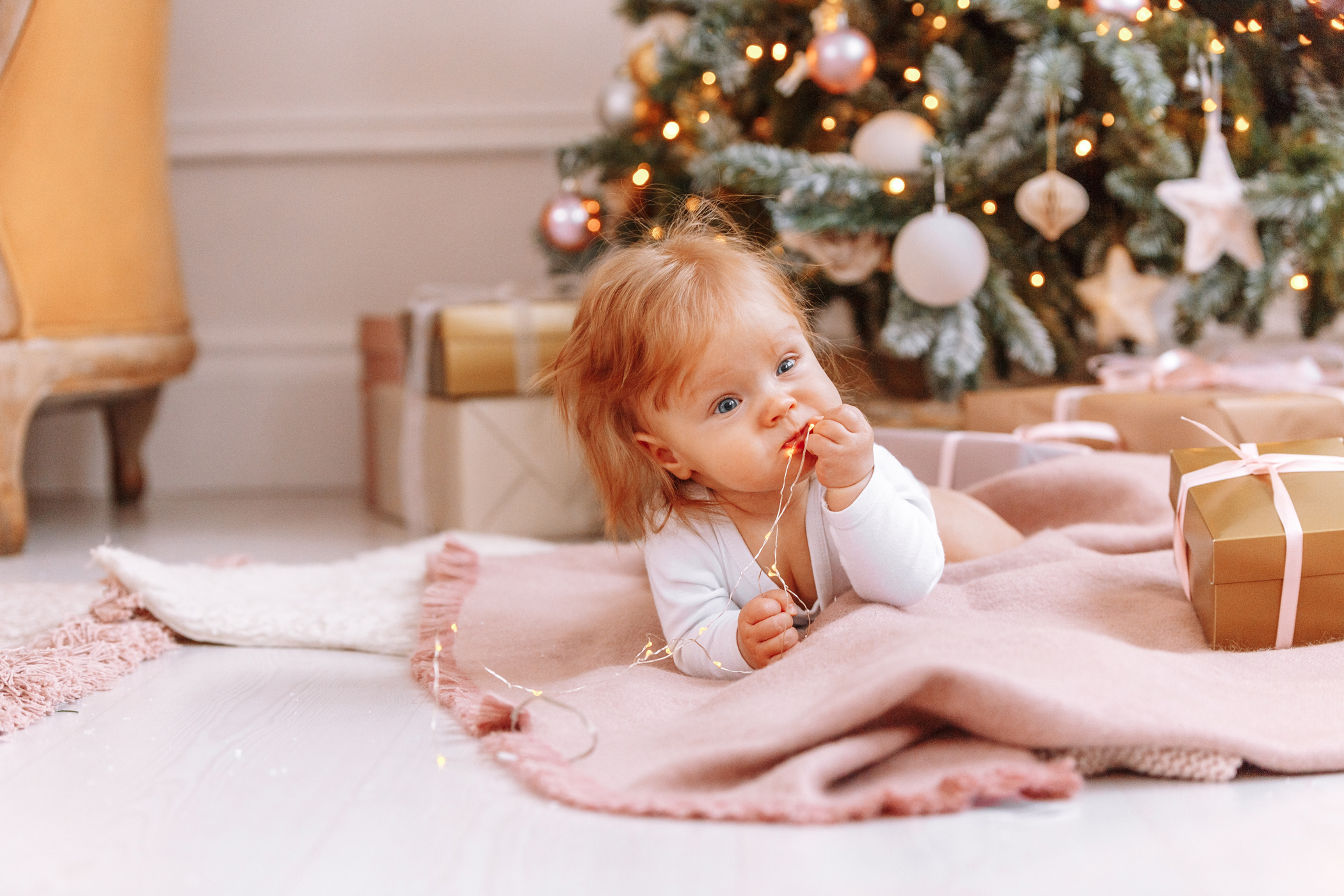 Фотограф Анна Руданова