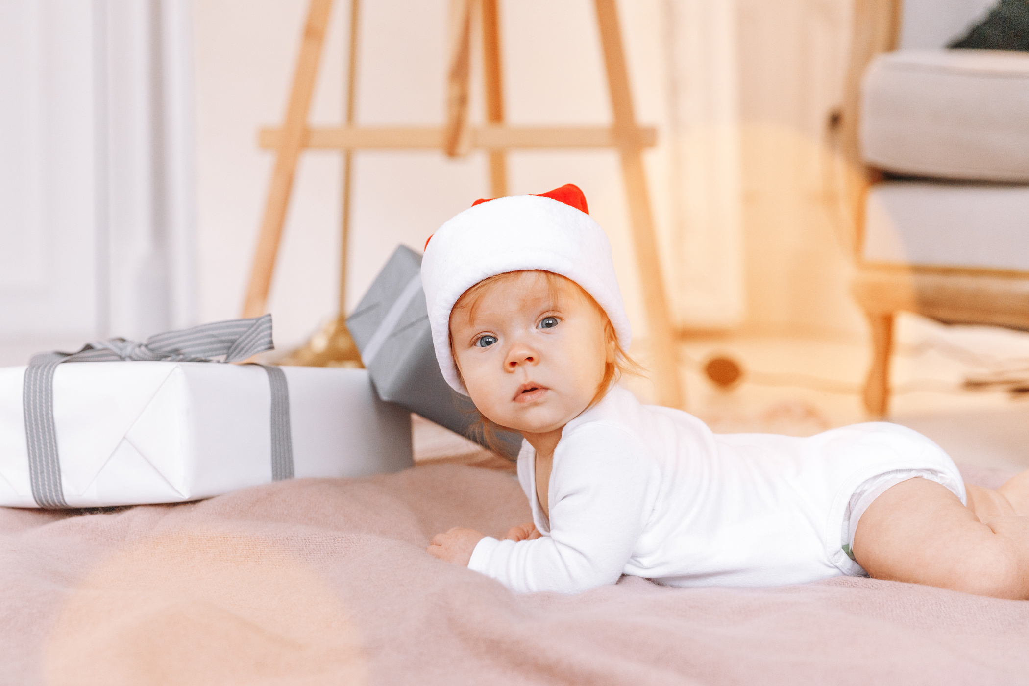 Фотограф Анна Руданова