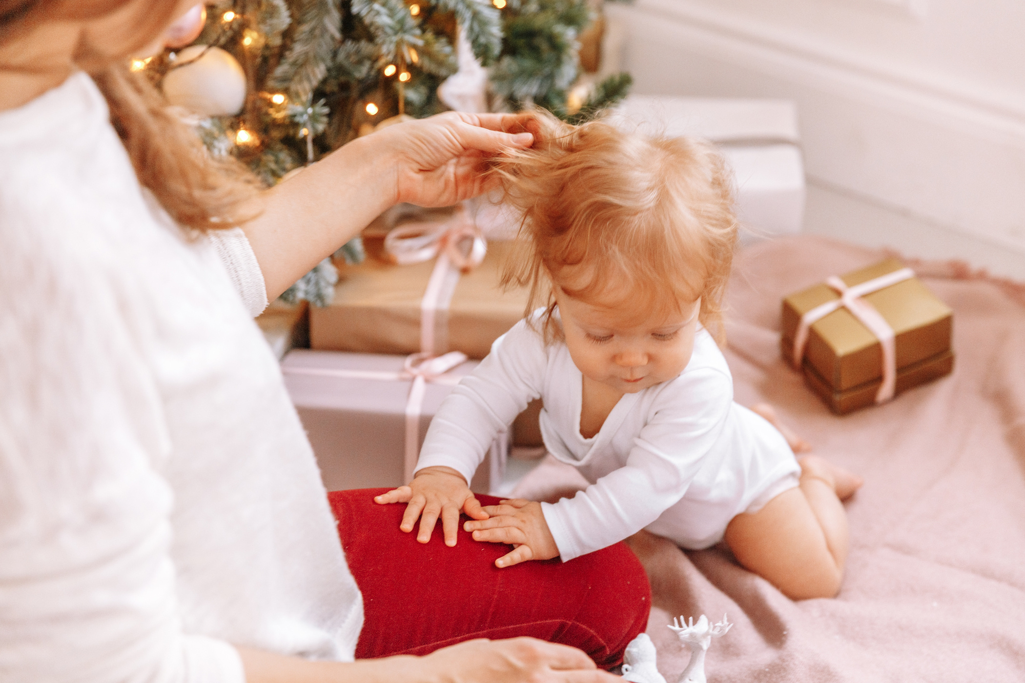 Фотограф Анна Руданова