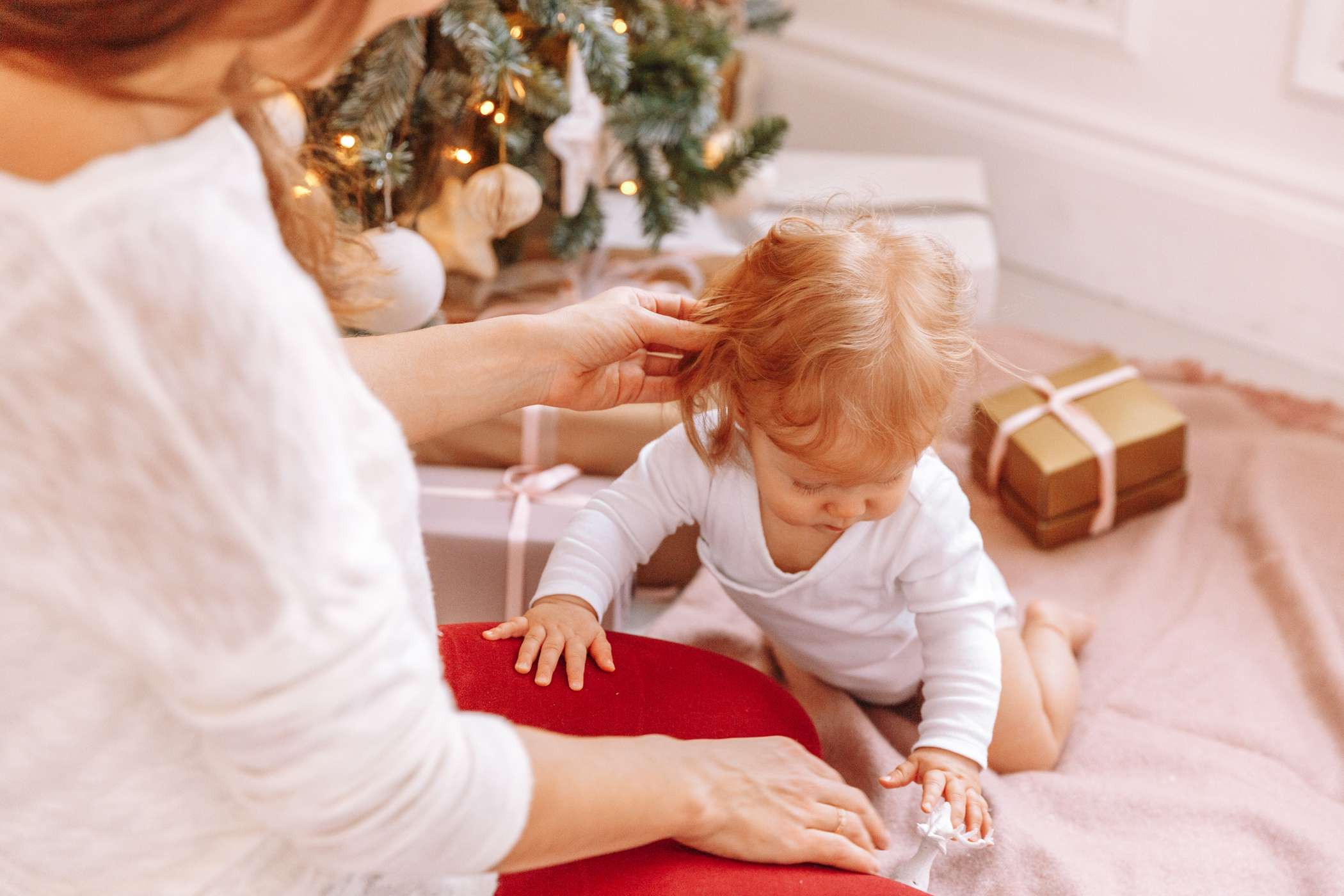 Фотограф Анна Руданова