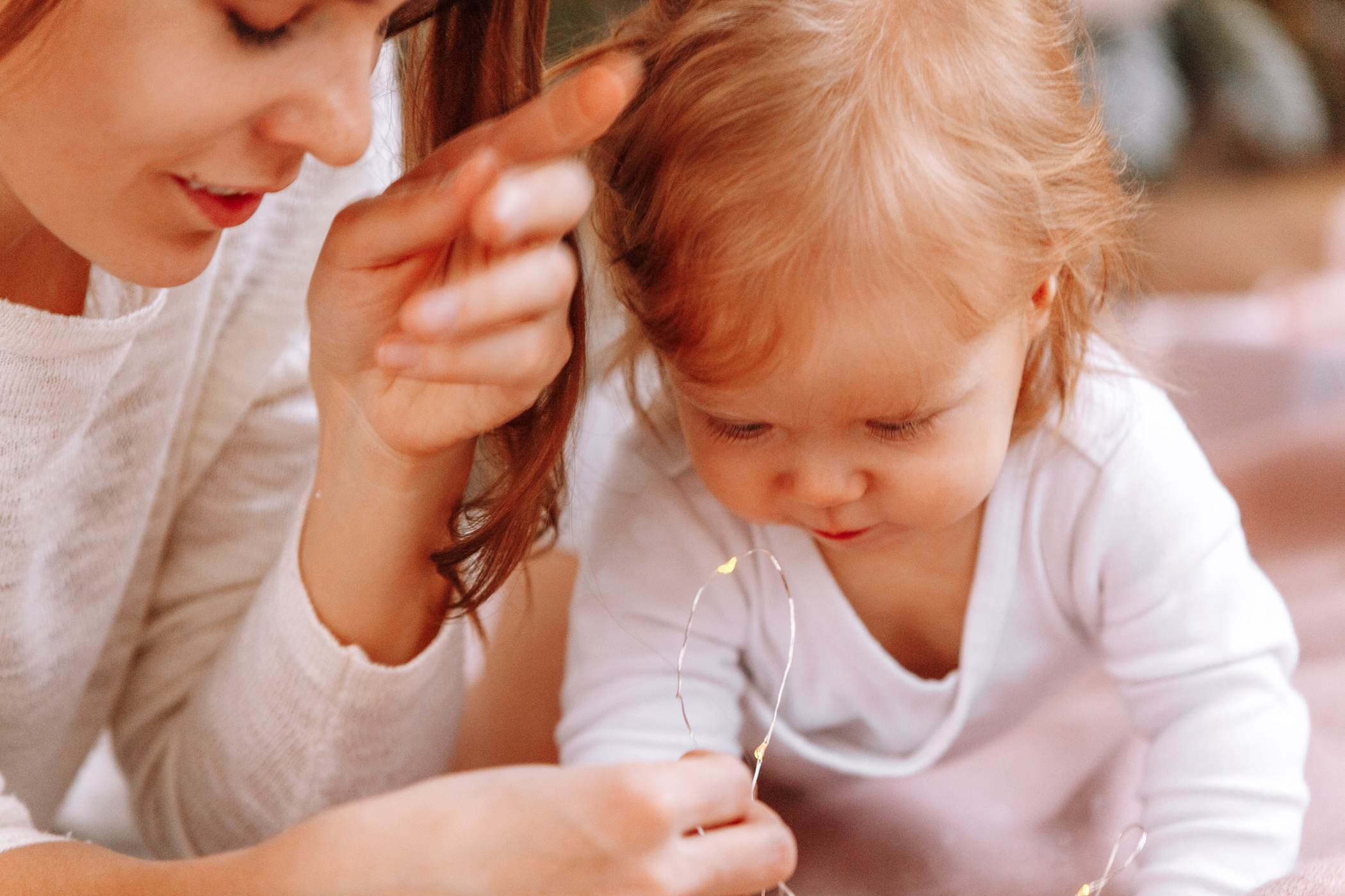 Фотограф Анна Руданова