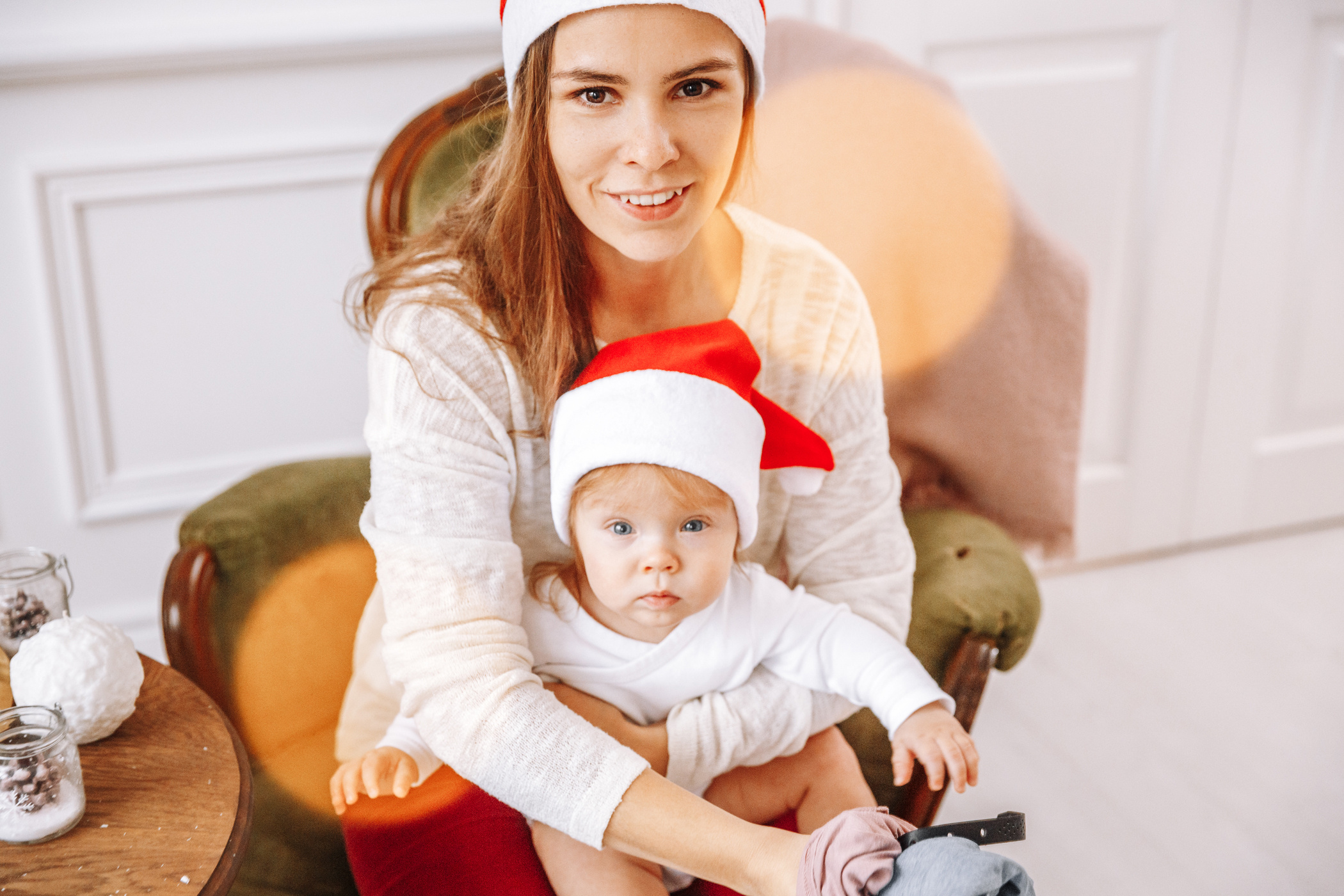 Фотограф Анна Руданова