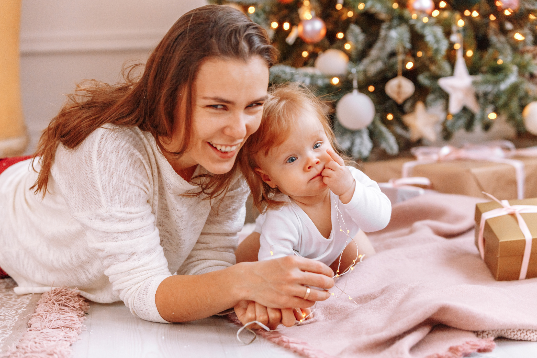 Фотограф Анна Руданова